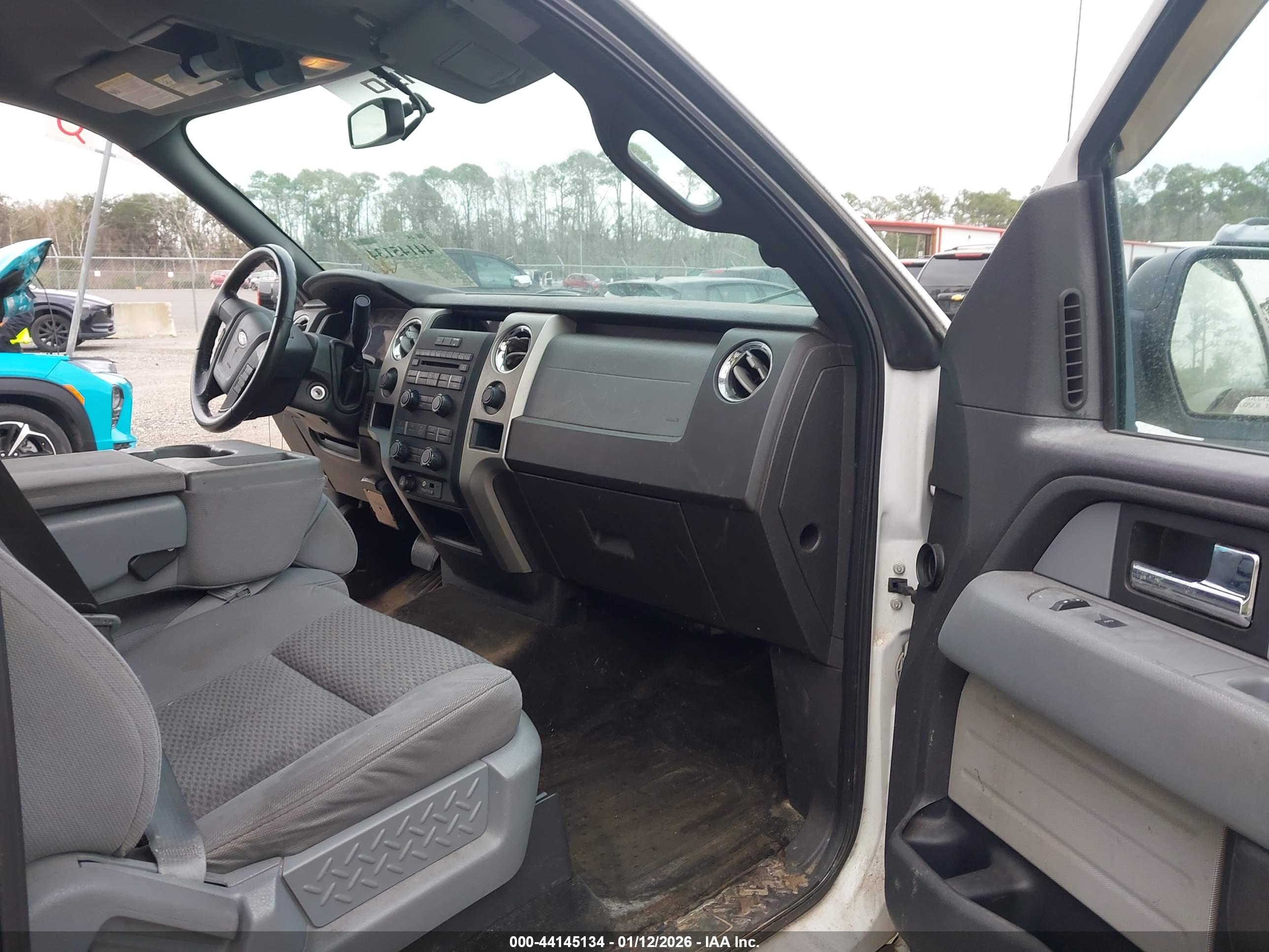 FORD F-150 image 5