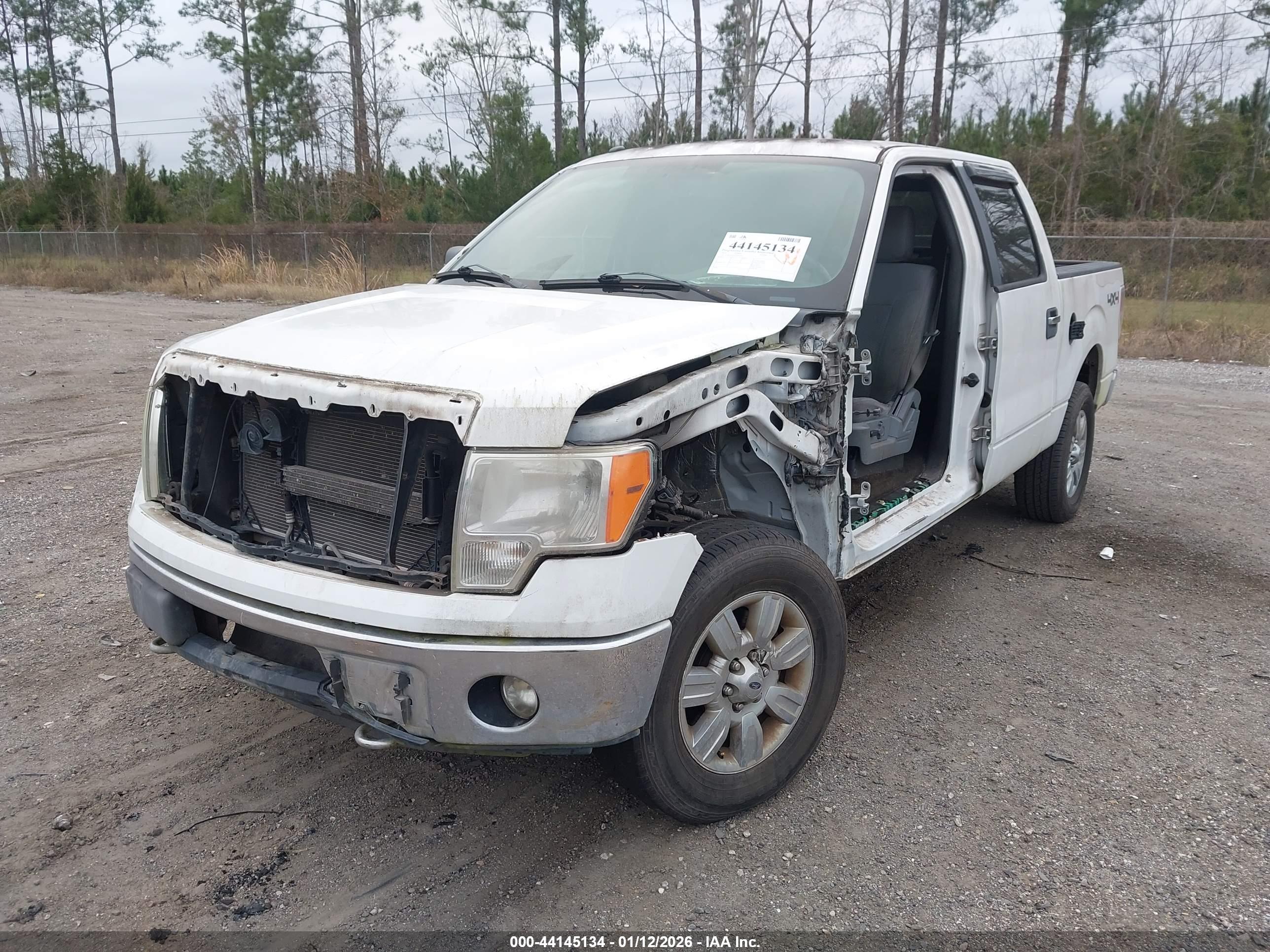 FORD F-150 image 6
