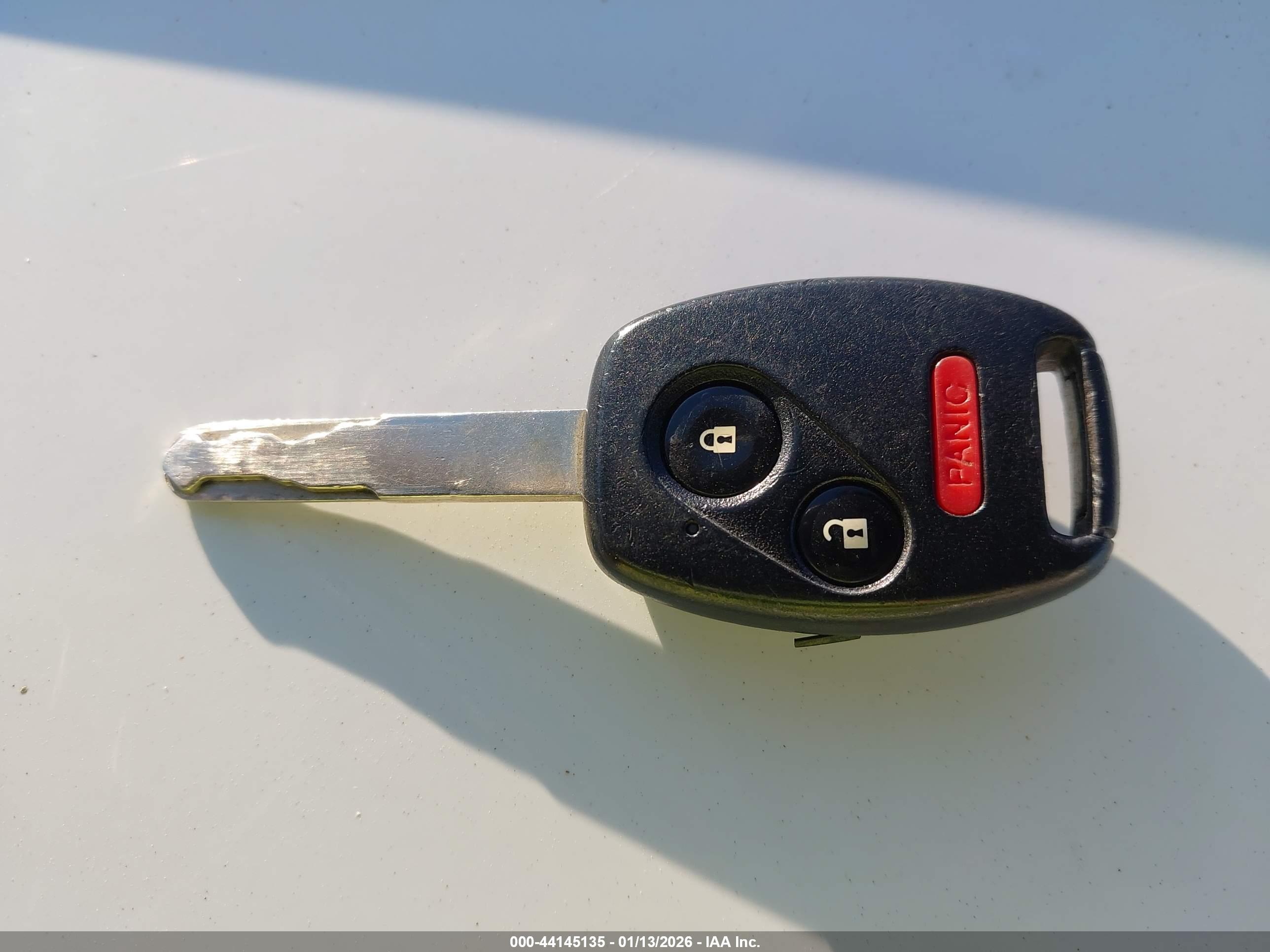 HONDA FIT image 11