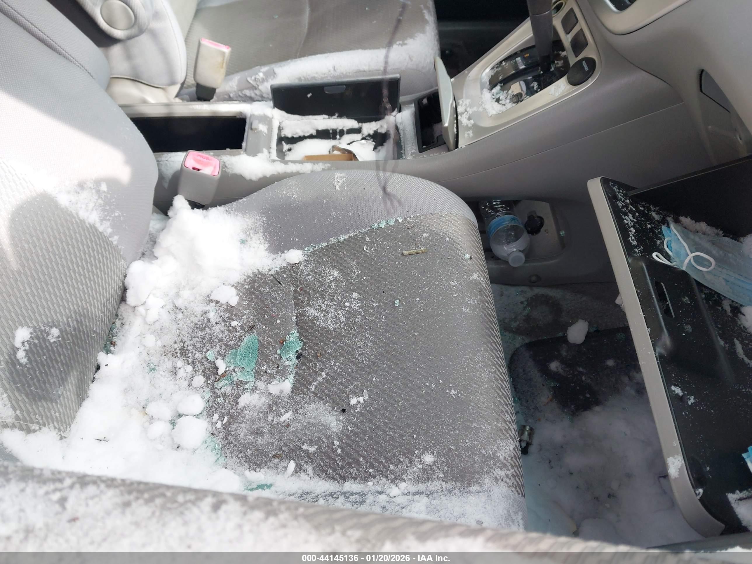 TOYOTA HIGHLANDER image 5