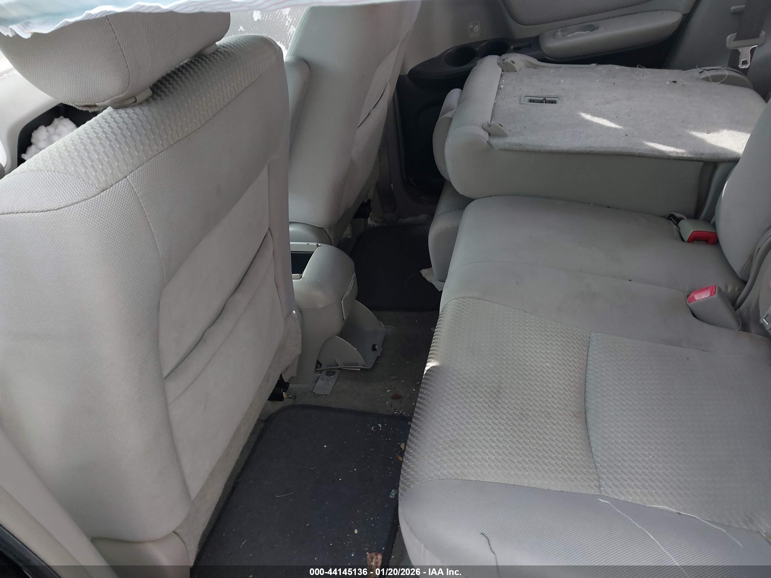 TOYOTA HIGHLANDER image 8