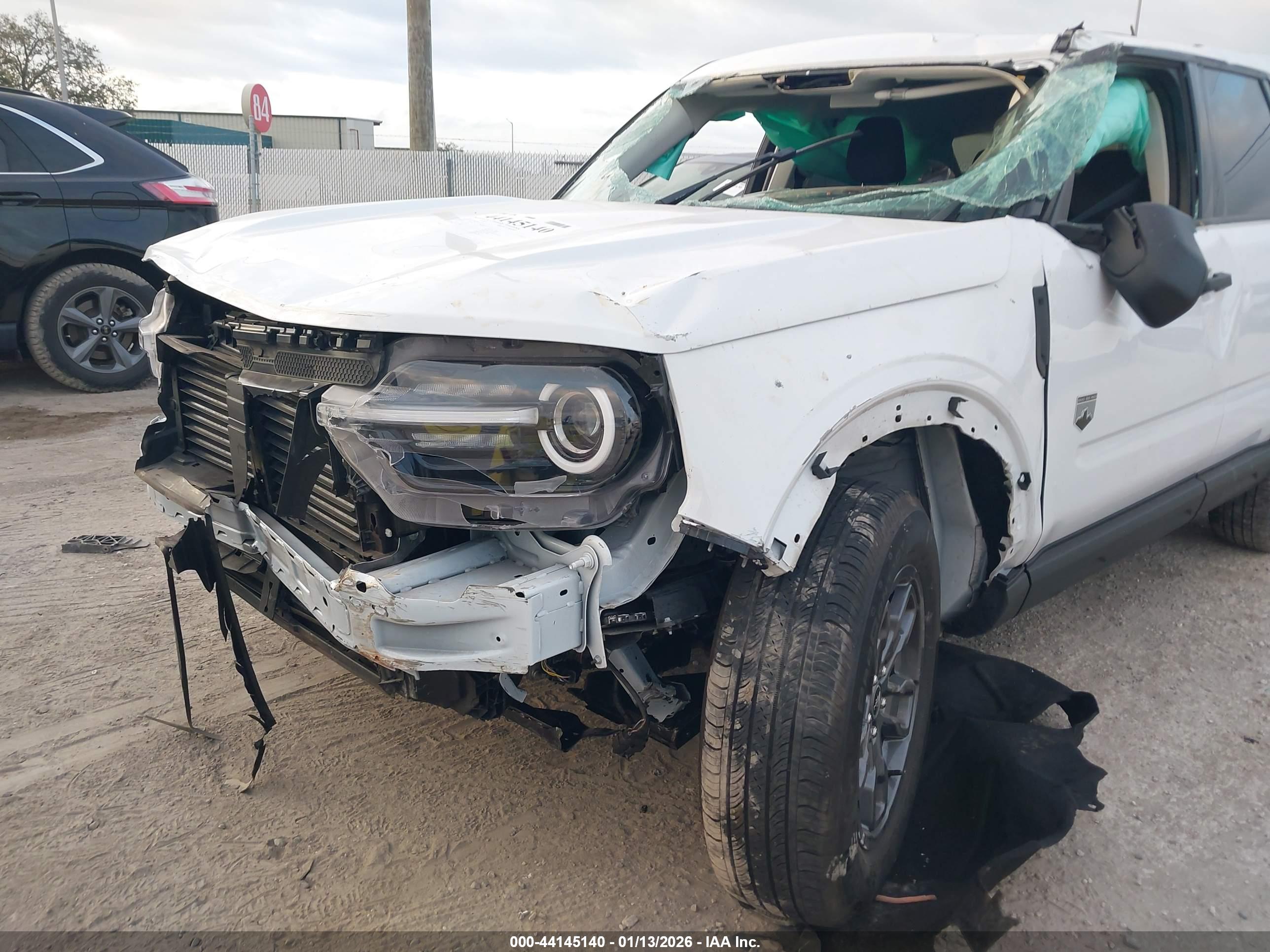 FORD BRONCO image 6