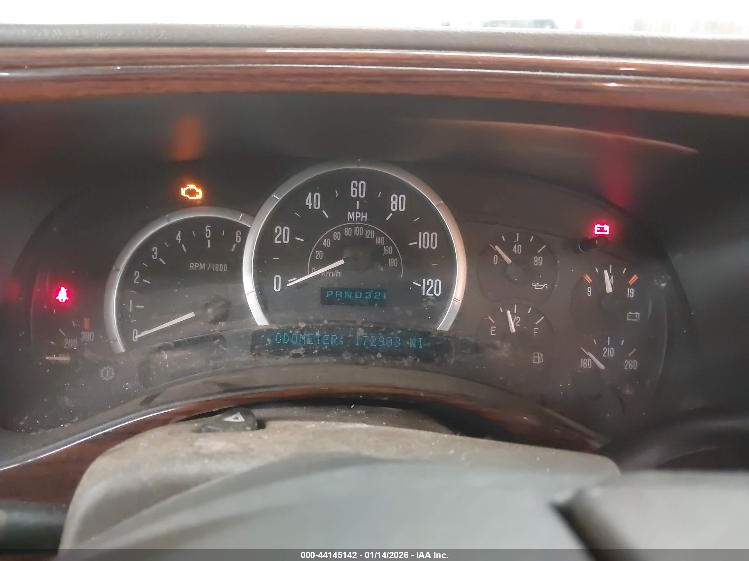 CADILLAC ESCALADE image 7