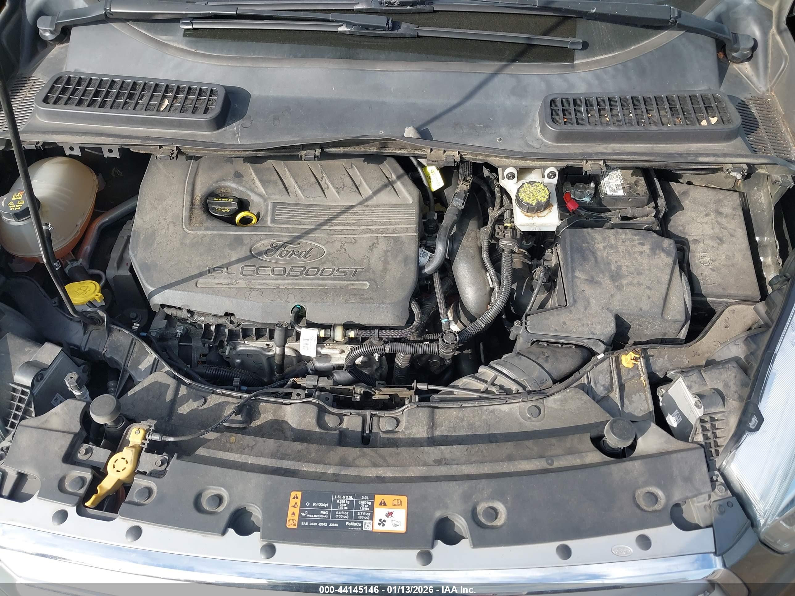 FORD ESCAPE image 10