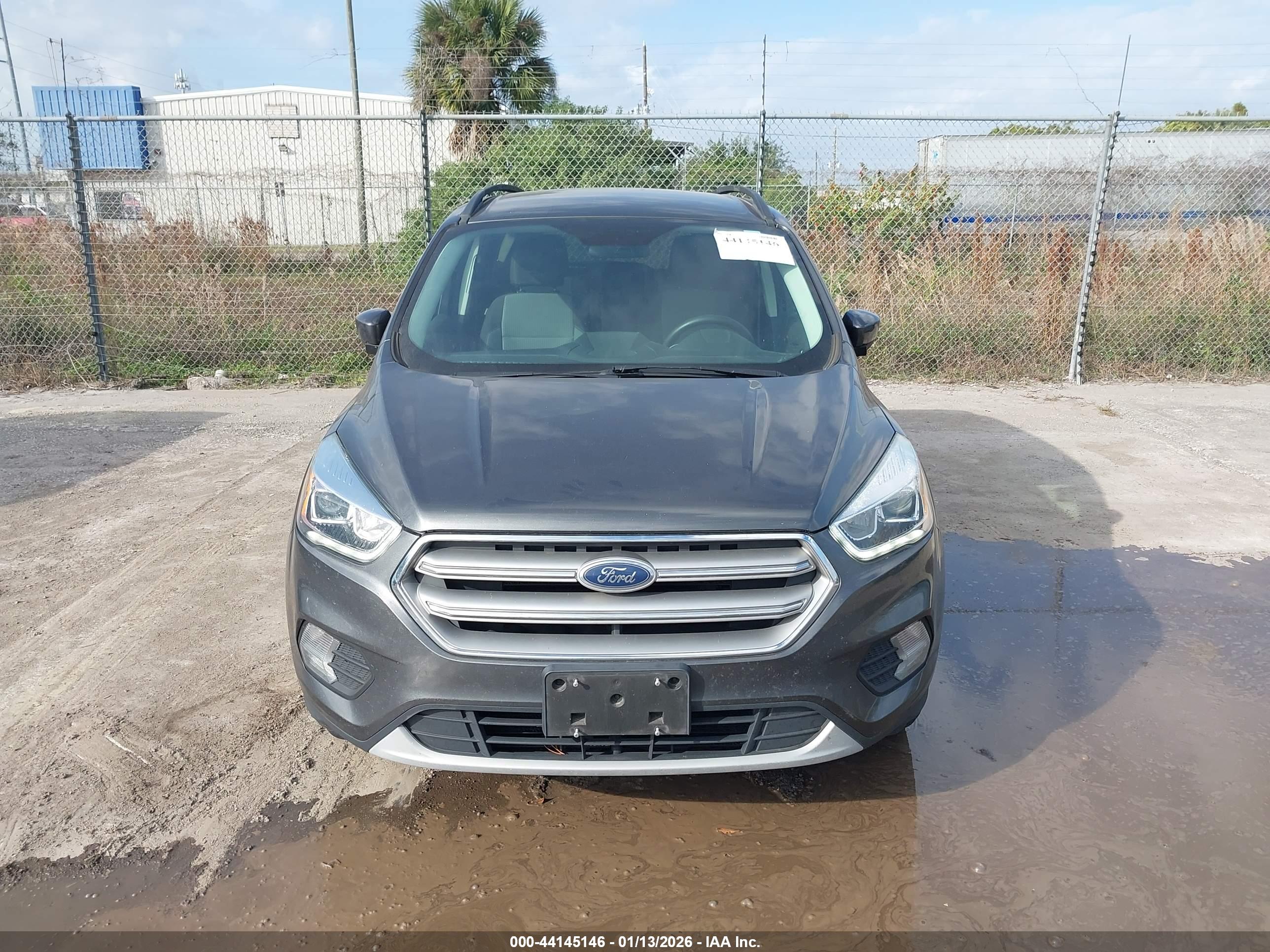 FORD ESCAPE image 6