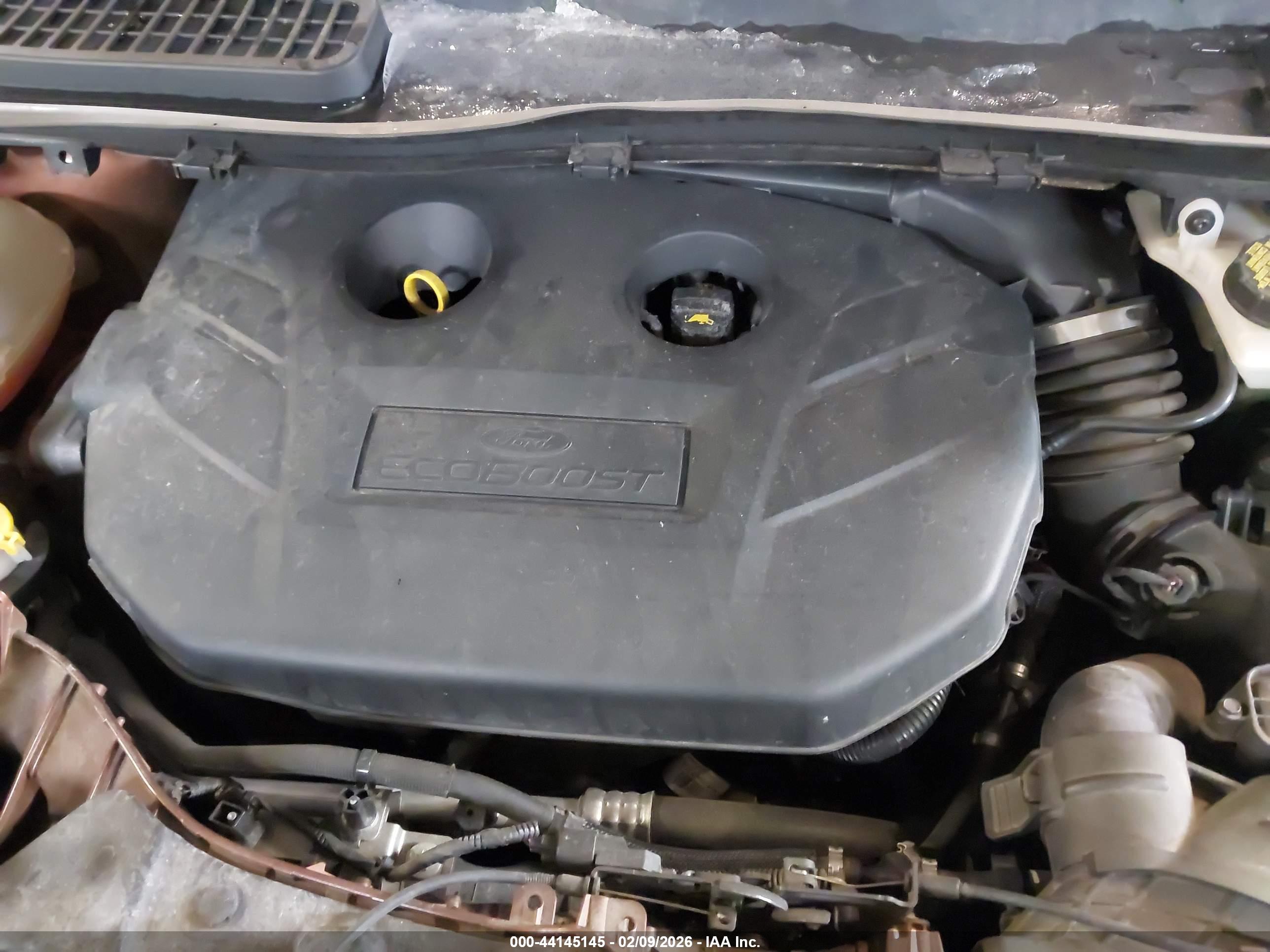 FORD ESCAPE image 10