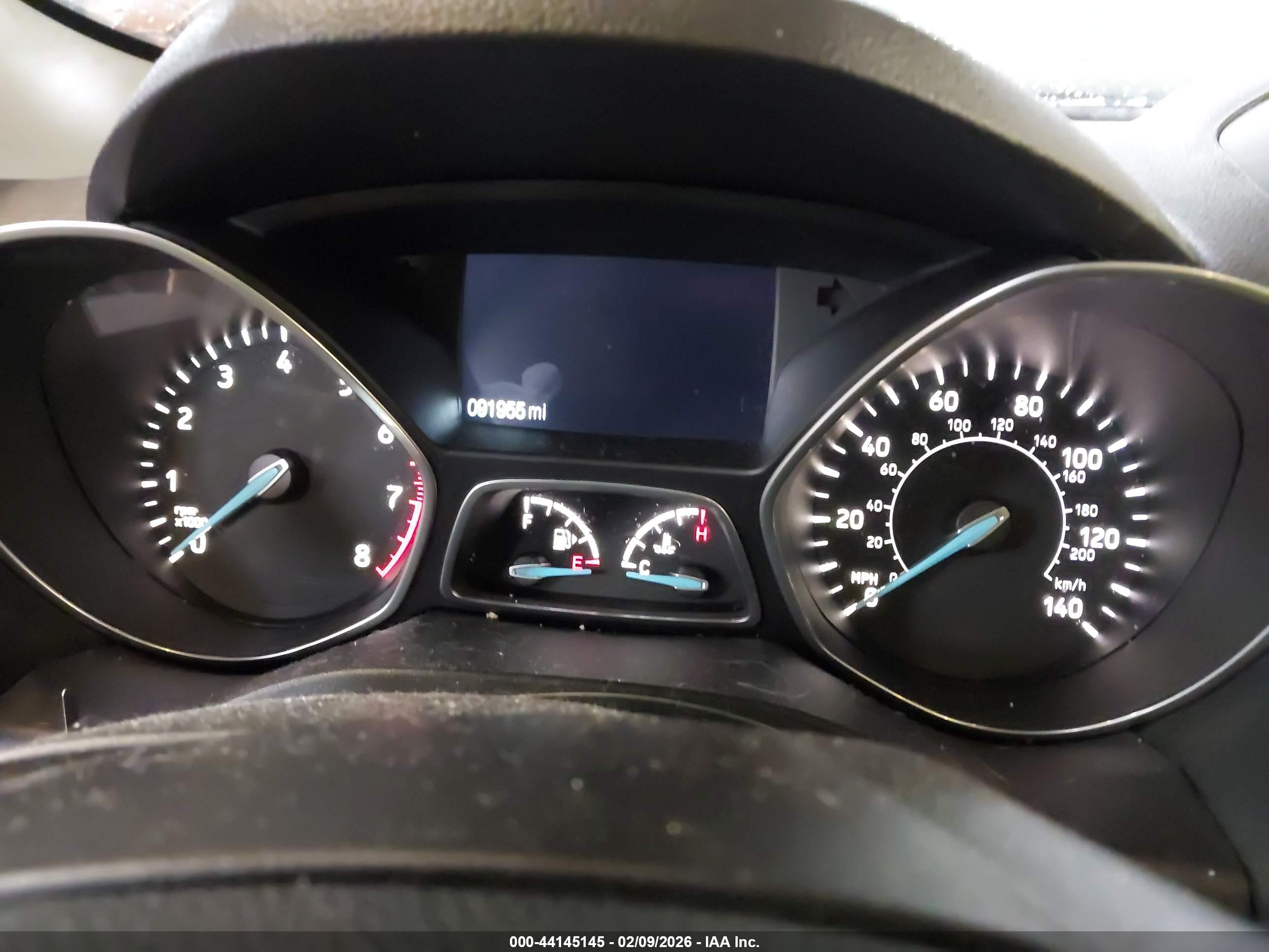 FORD ESCAPE image 7