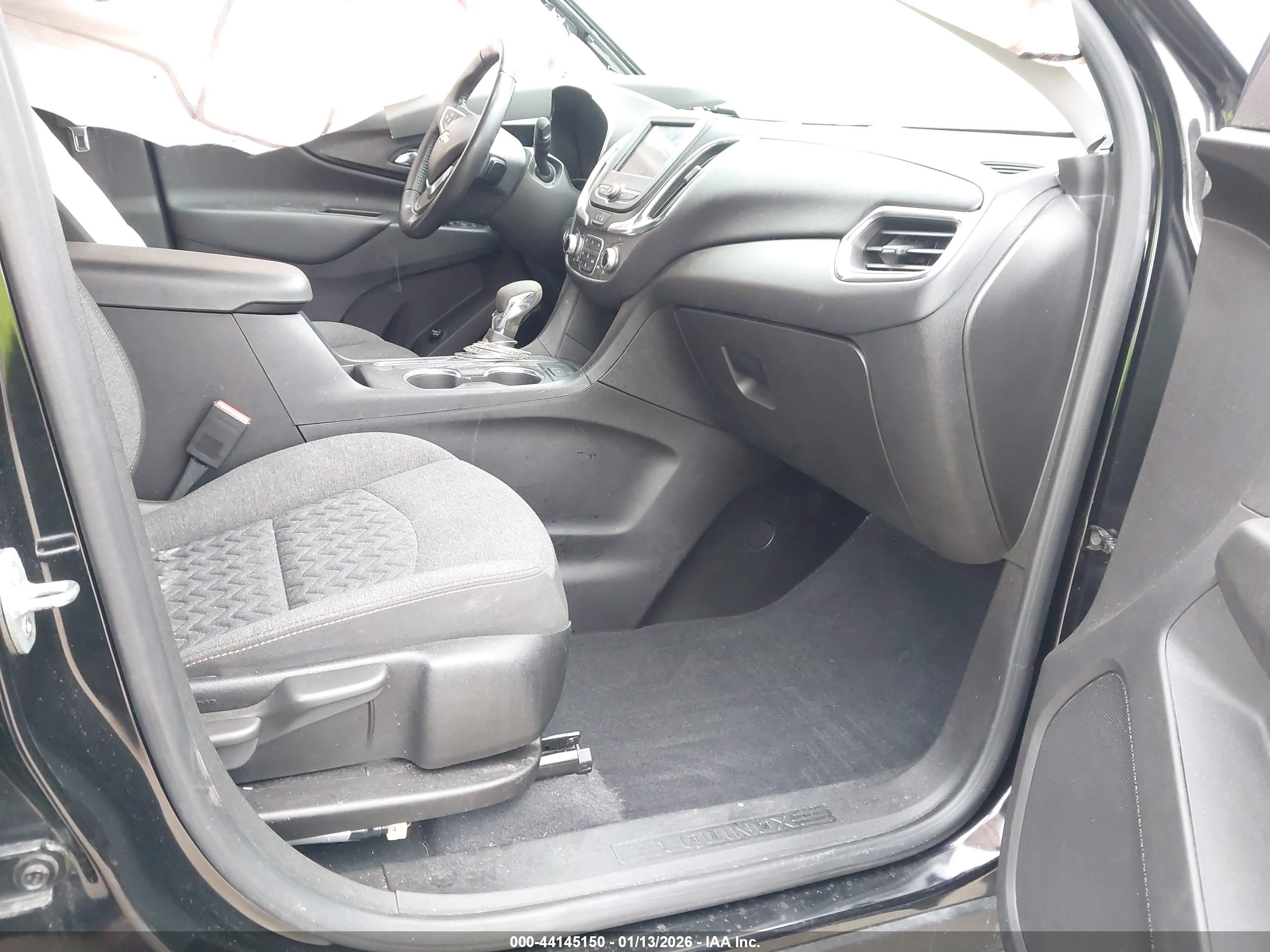 CHEVROLET EQUINOX image 5