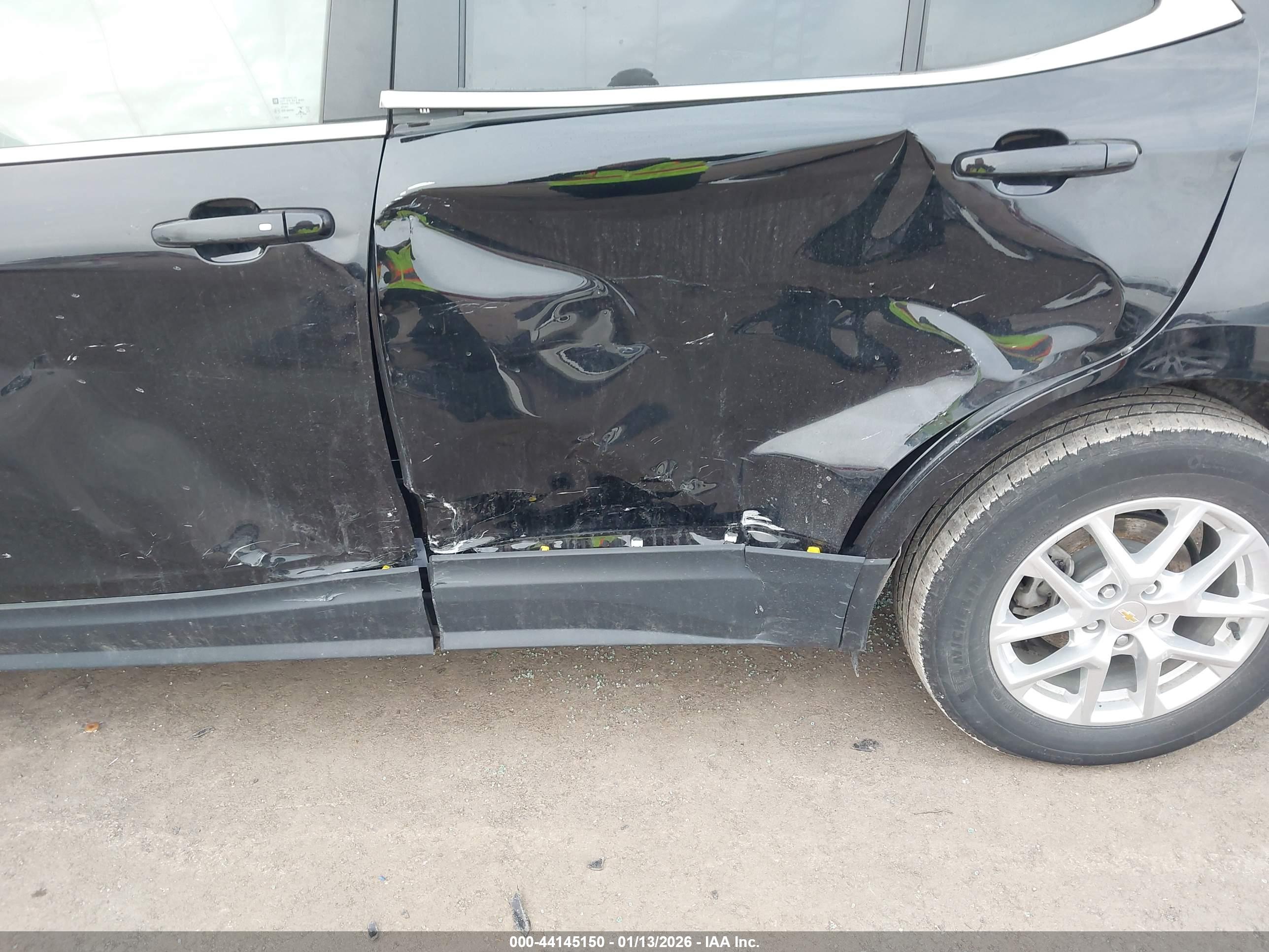 CHEVROLET EQUINOX image 6