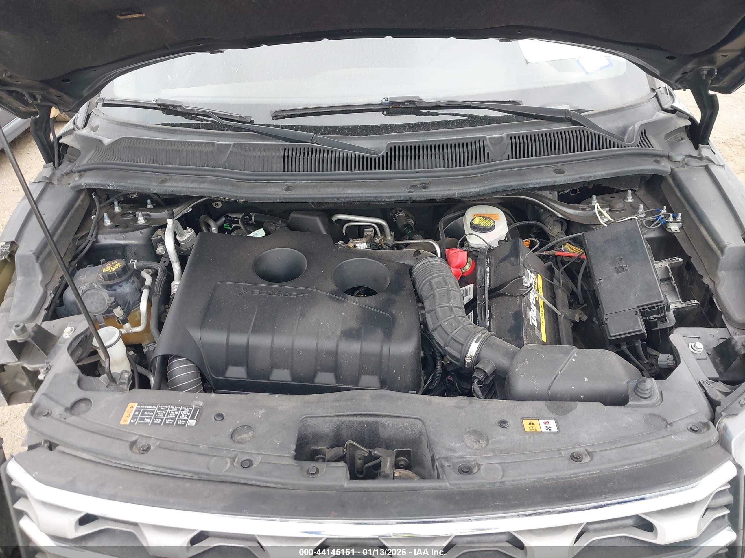 FORD EXPLORER image 10