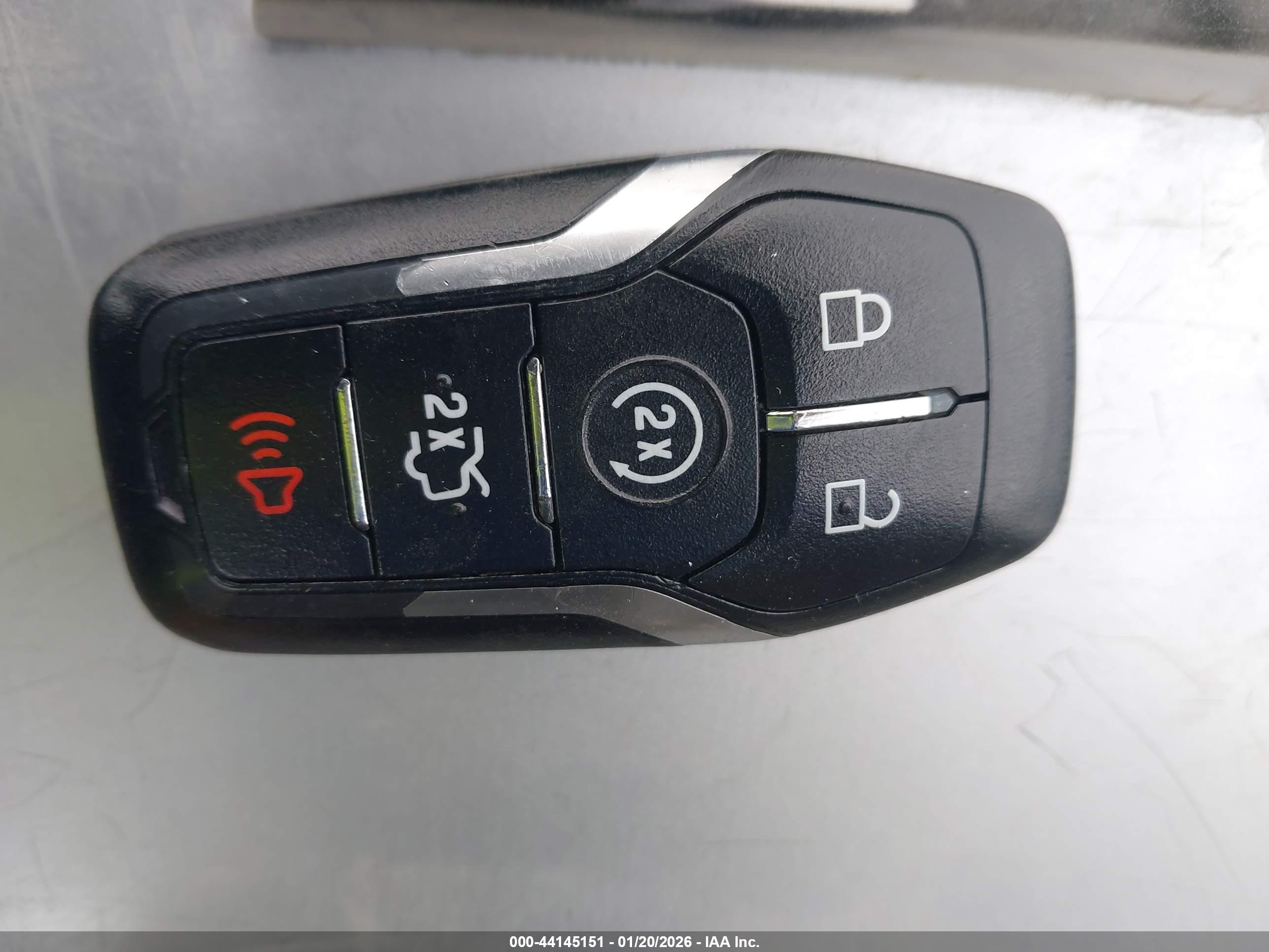 FORD EXPLORER image 11