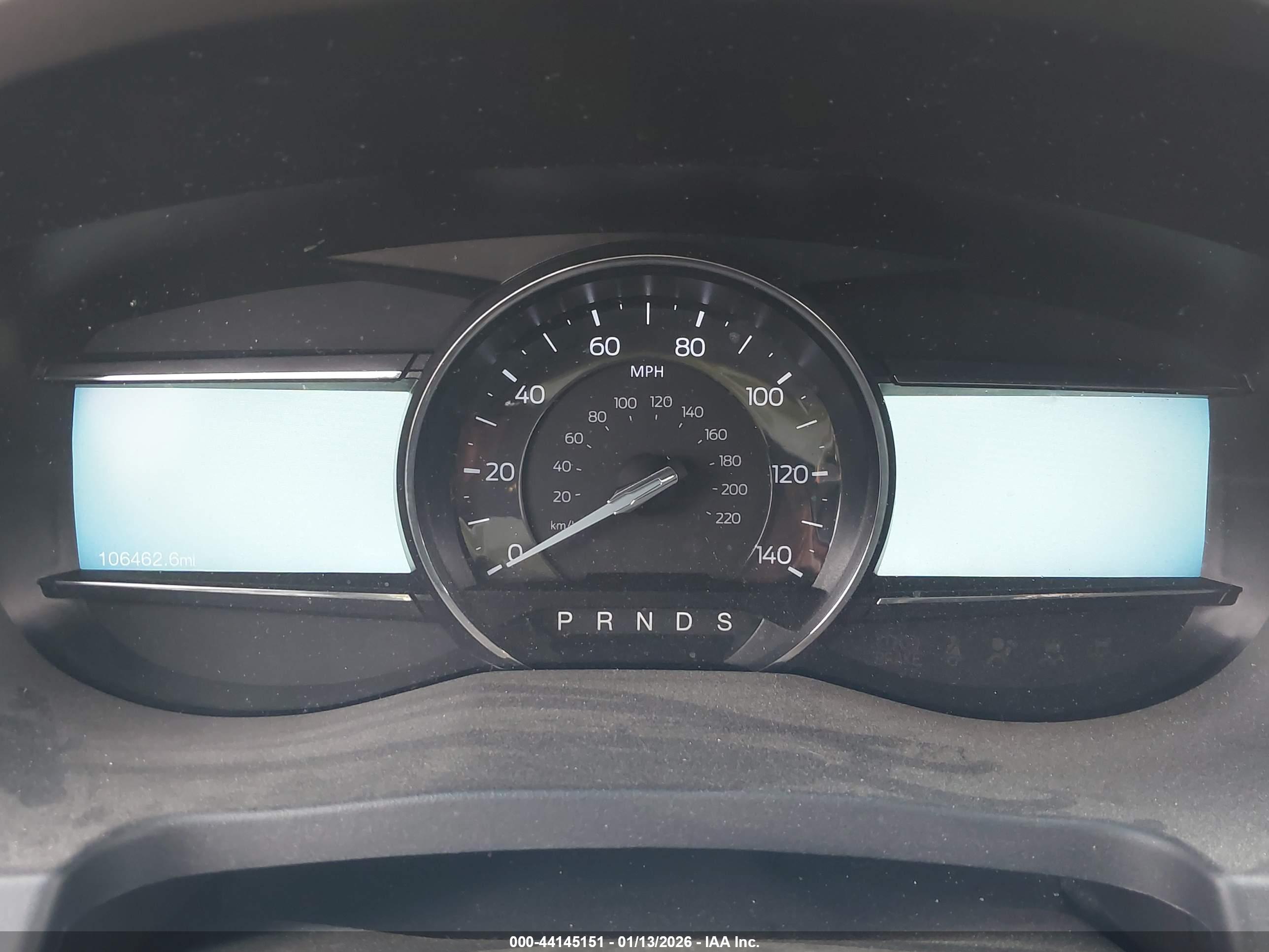 FORD EXPLORER image 7