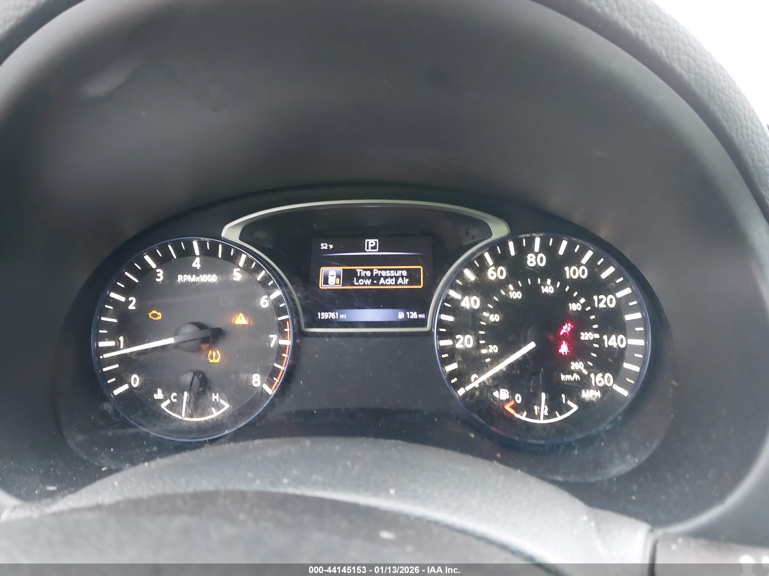 NISSAN ALTIMA image 7