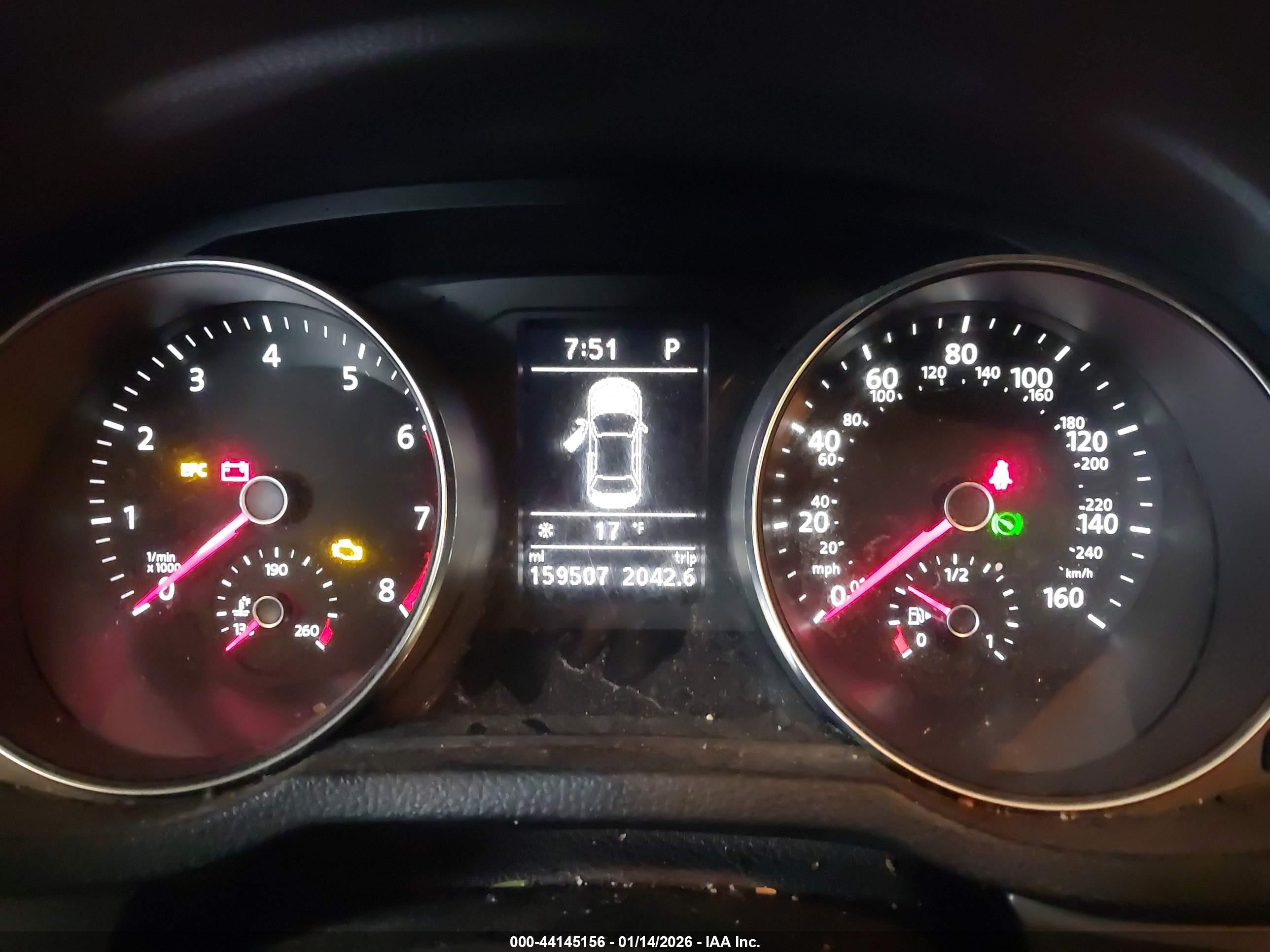 VOLKSWAGEN PASSAT image 7