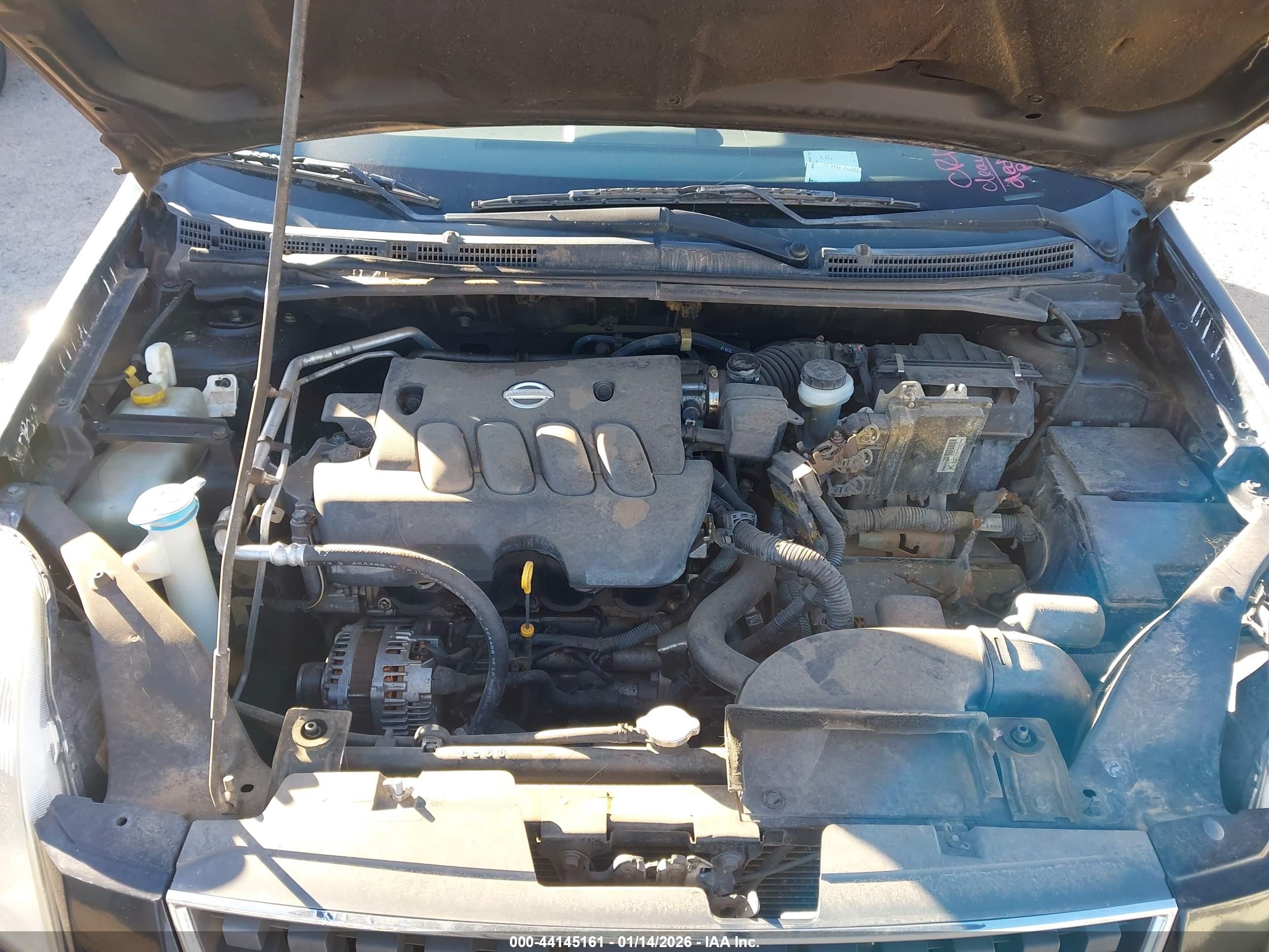 NISSAN SENTRA image 10