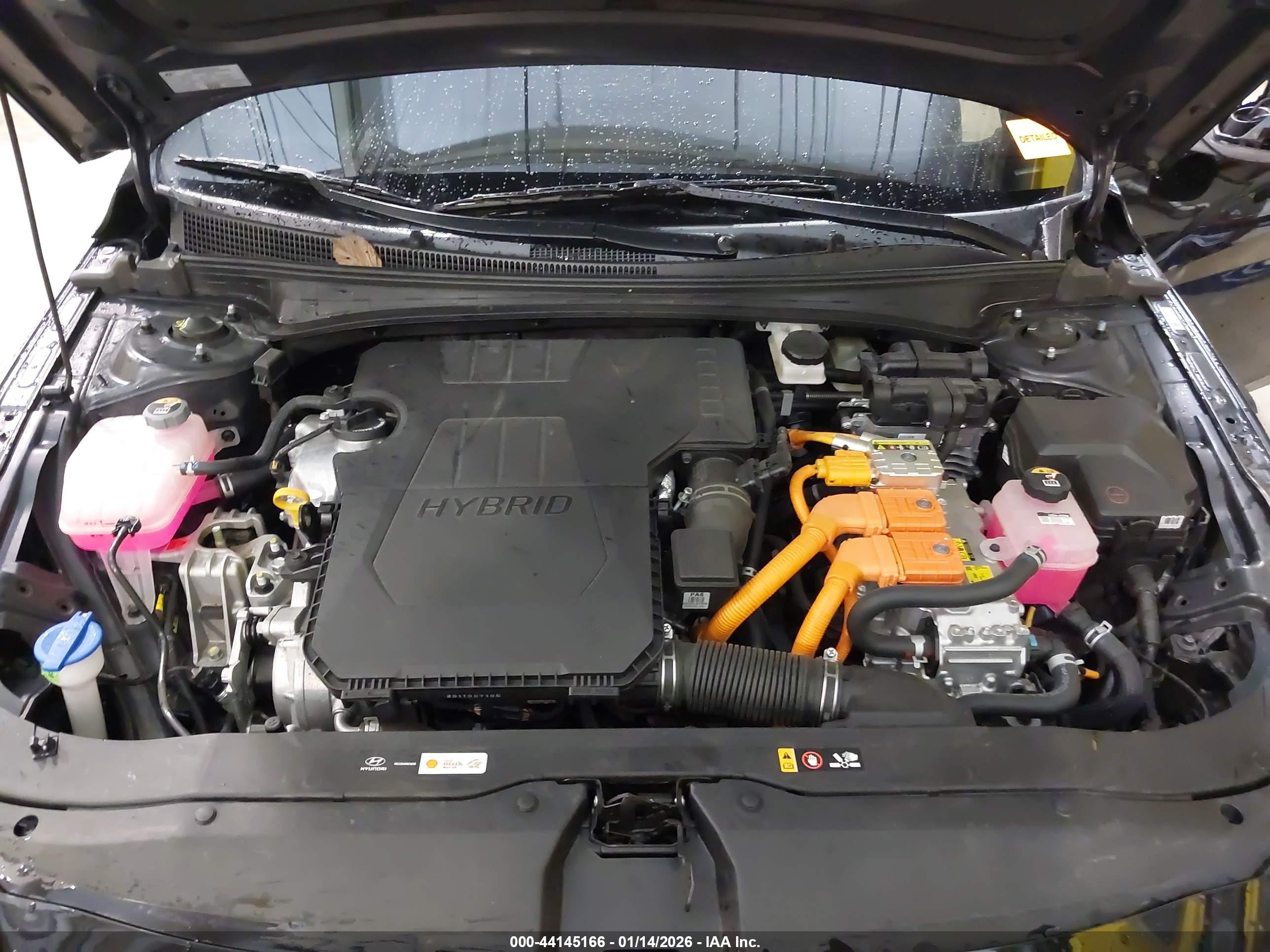 HYUNDAI ELANTRA image 10
