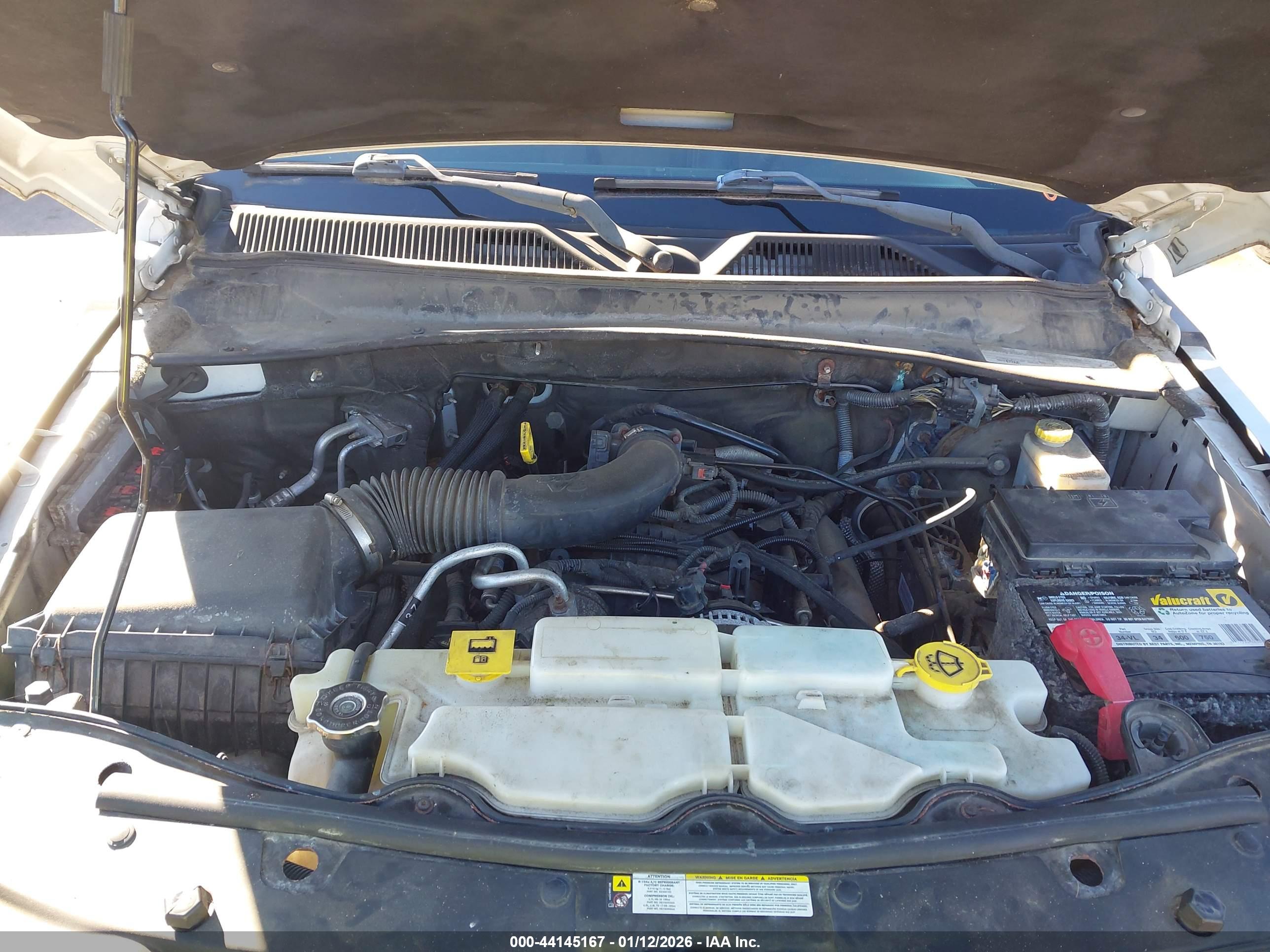 JEEP LIBERTY image 10
