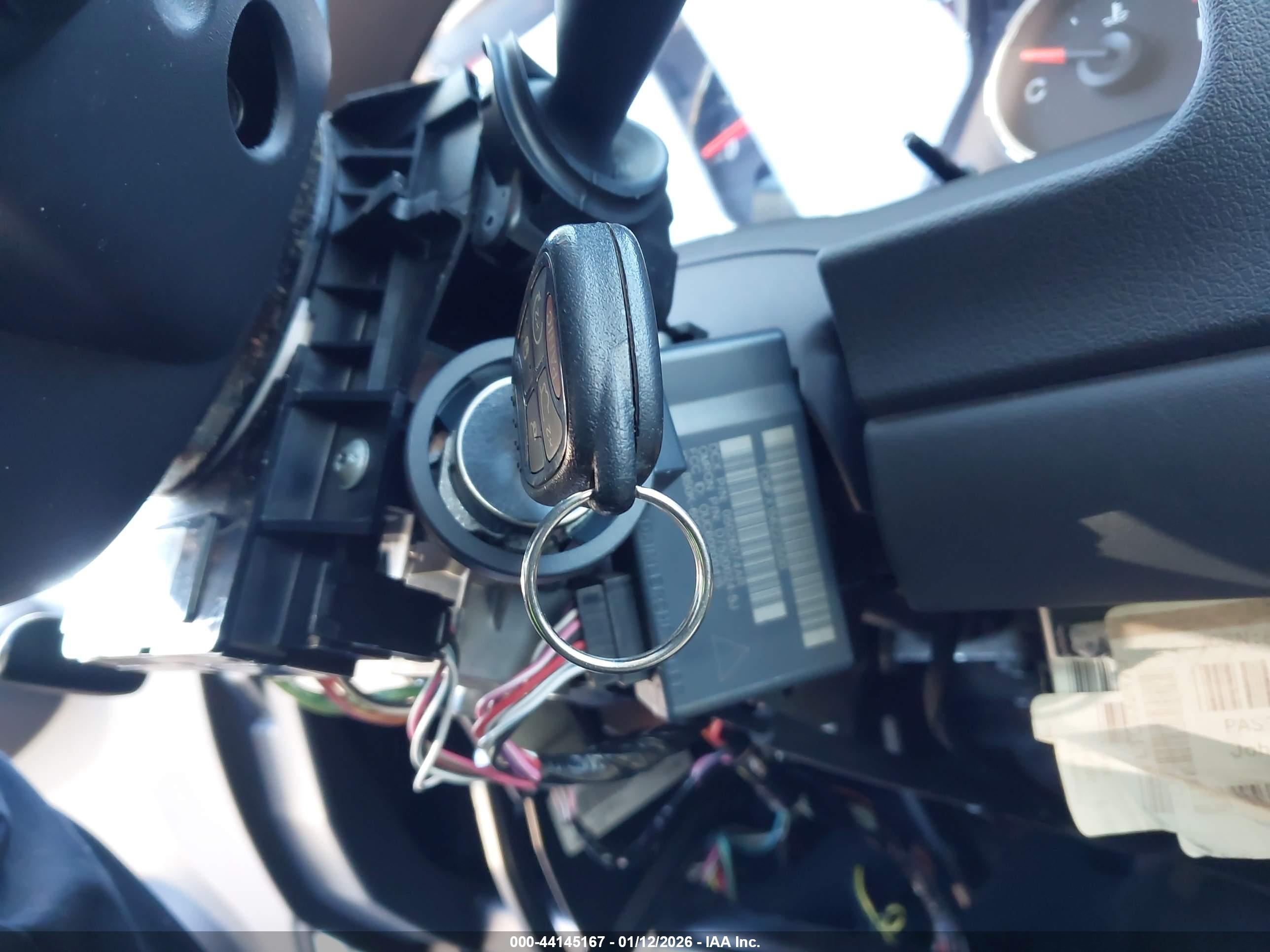 JEEP LIBERTY image 11
