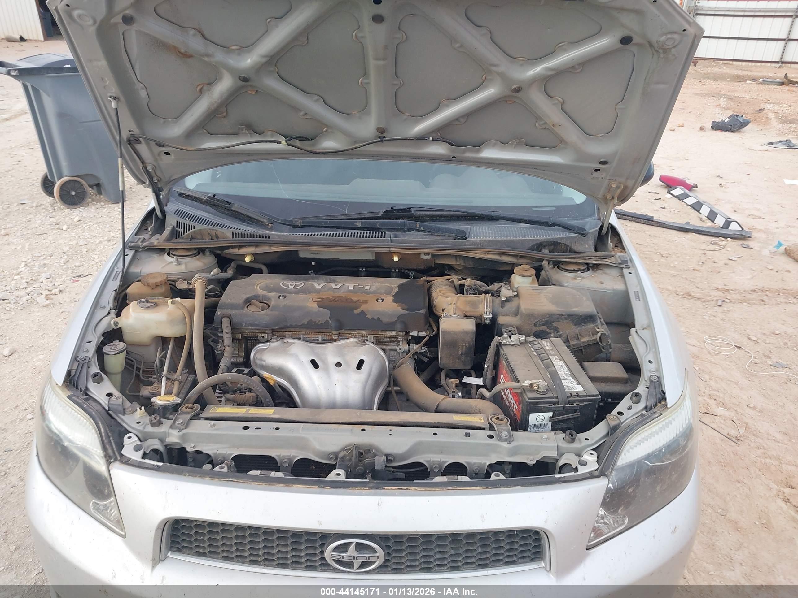 SCION TC image 10
