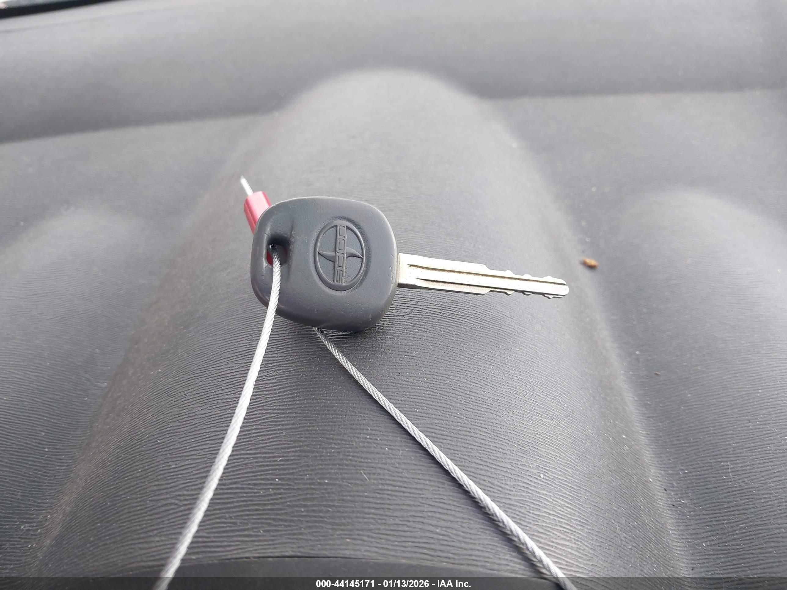 SCION TC image 11