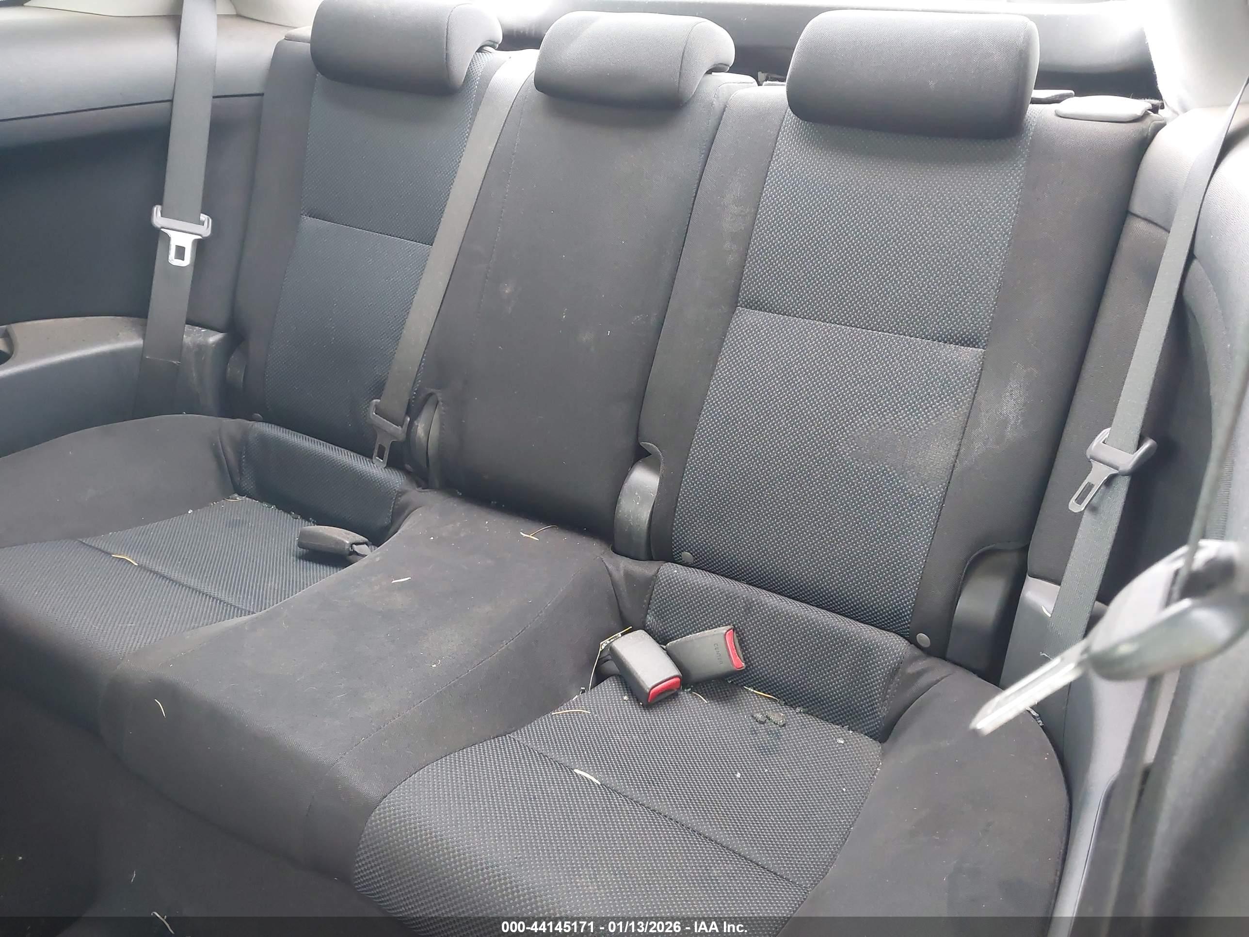 SCION TC image 8