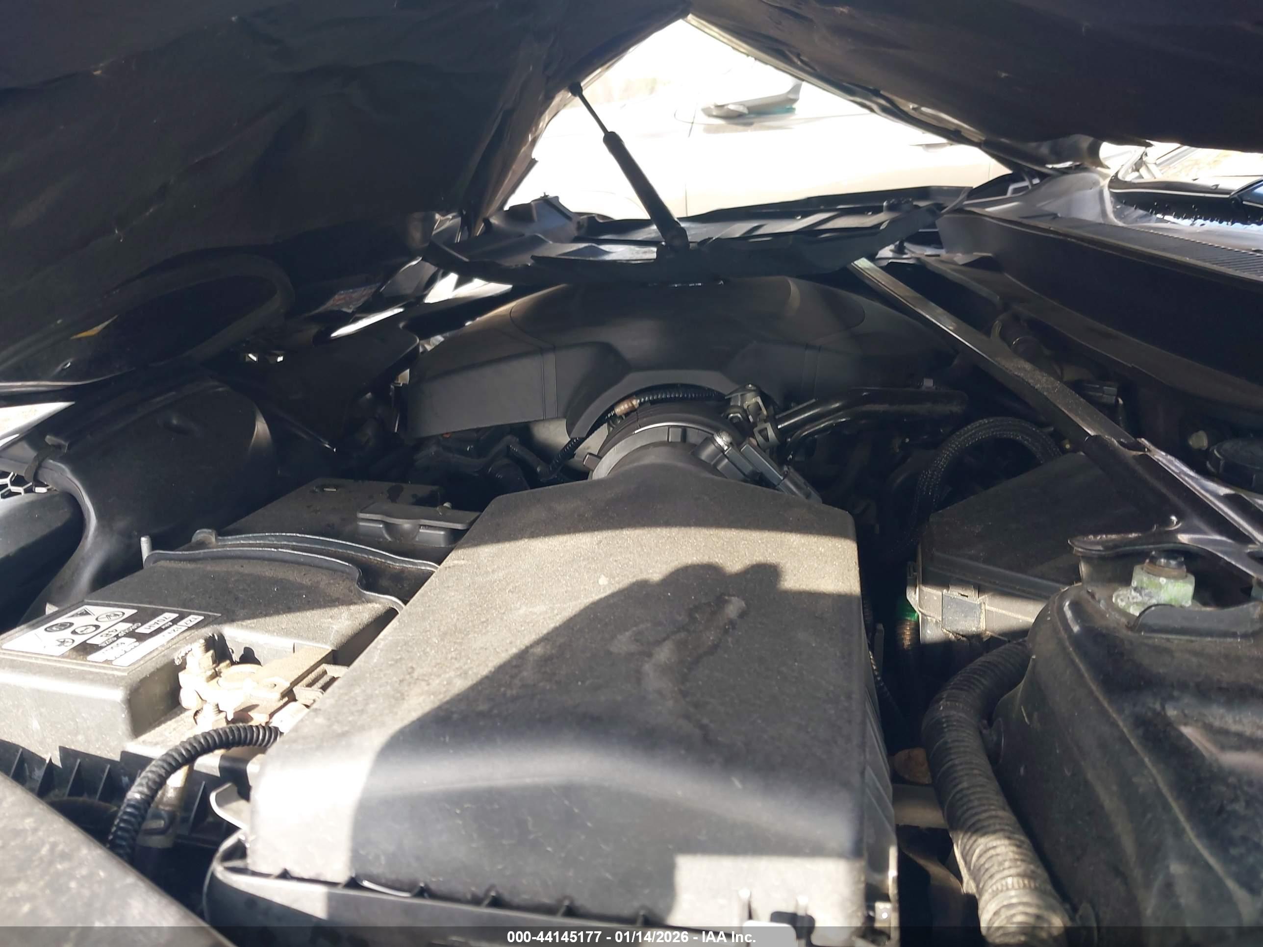ACURA TLX image 10