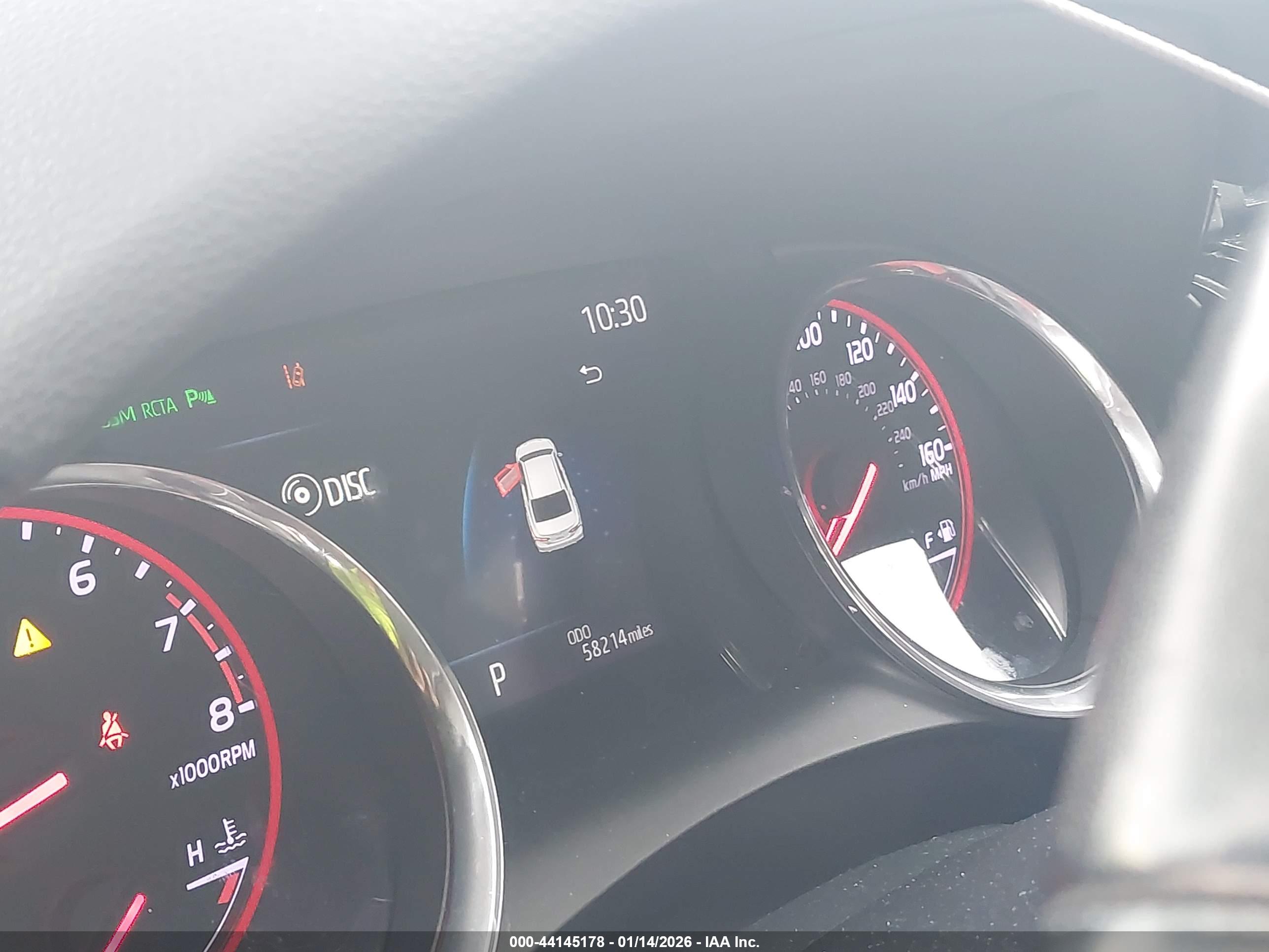 TOYOTA CAMRY image 7