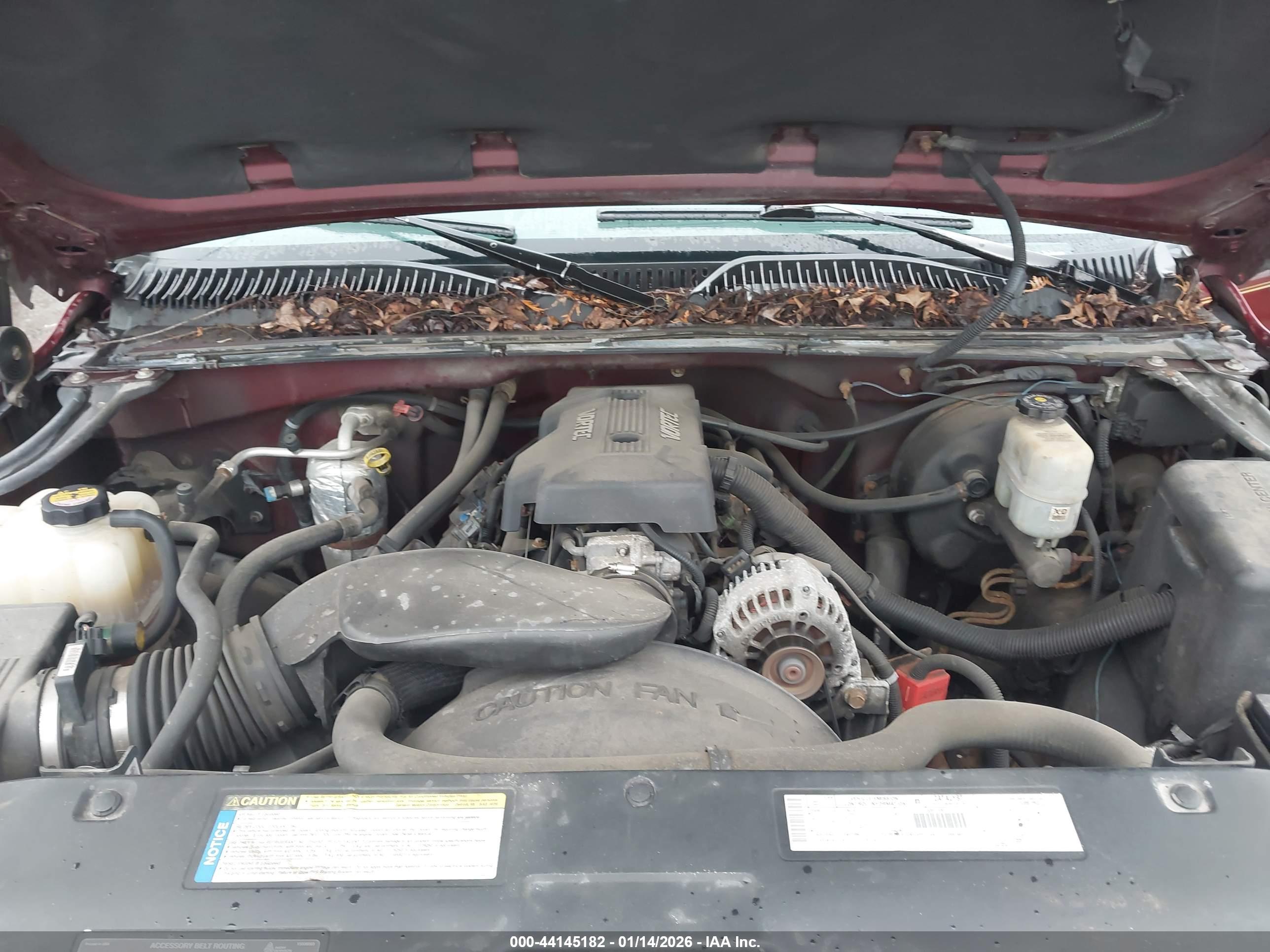 CHEVROLET SILVERADO image 10