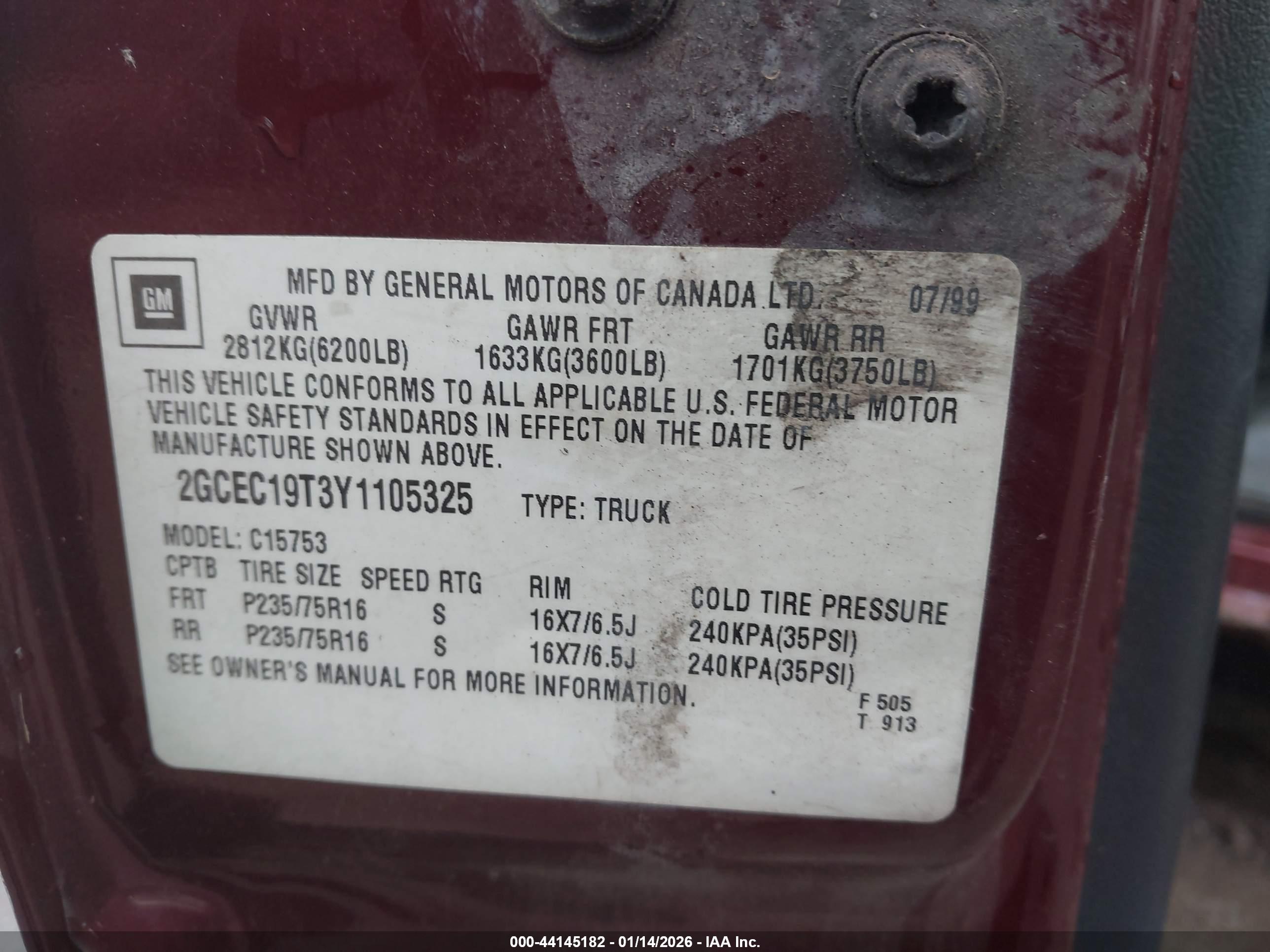 CHEVROLET SILVERADO image 9