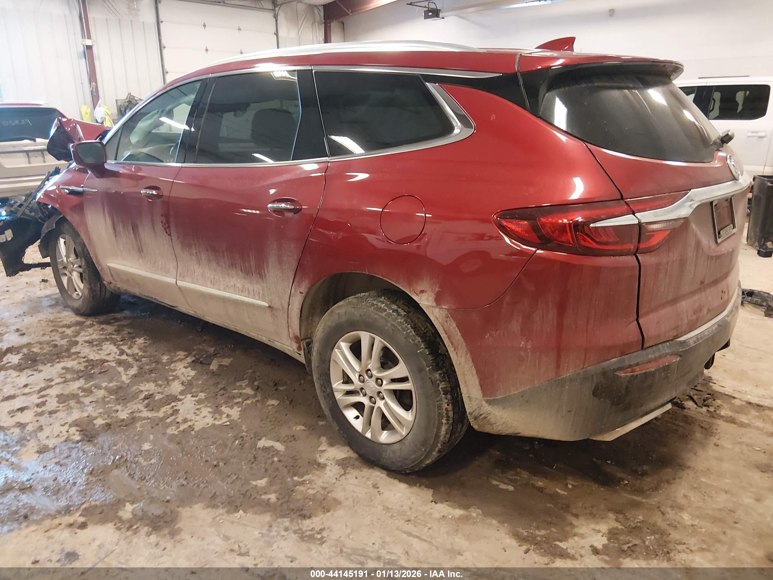 BUICK ENCLAVE image 3