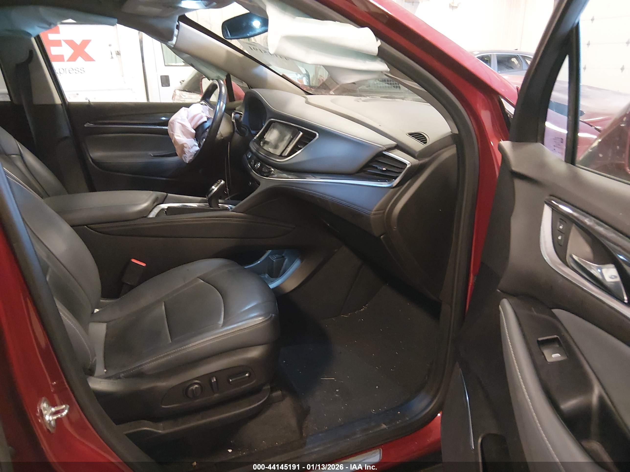 BUICK ENCLAVE image 5