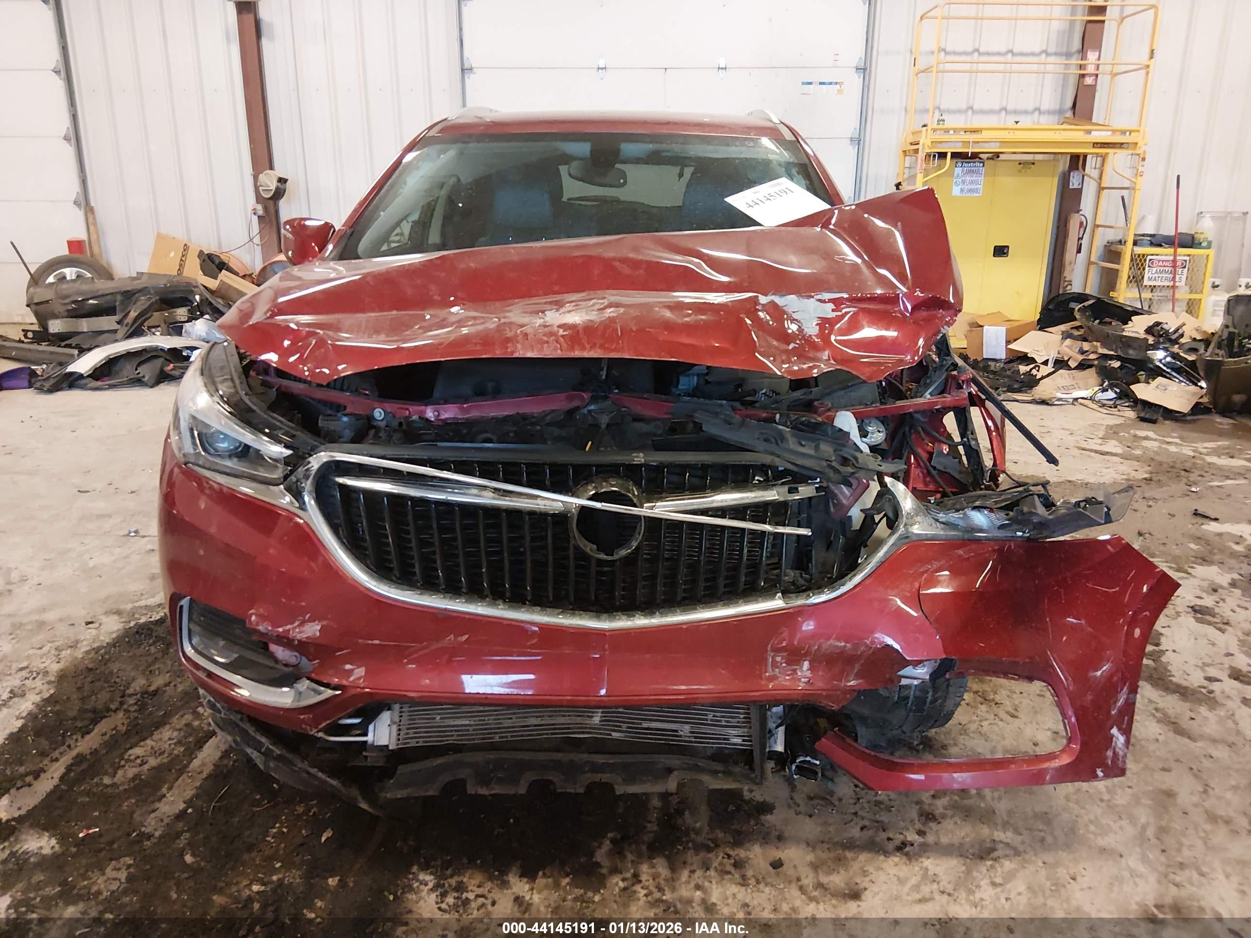 BUICK ENCLAVE image 6