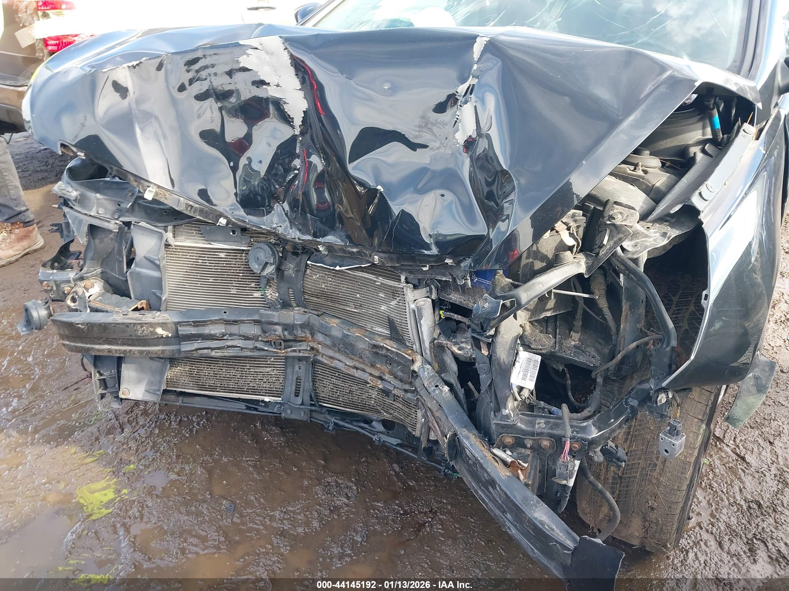 HYUNDAI SONATA image 6