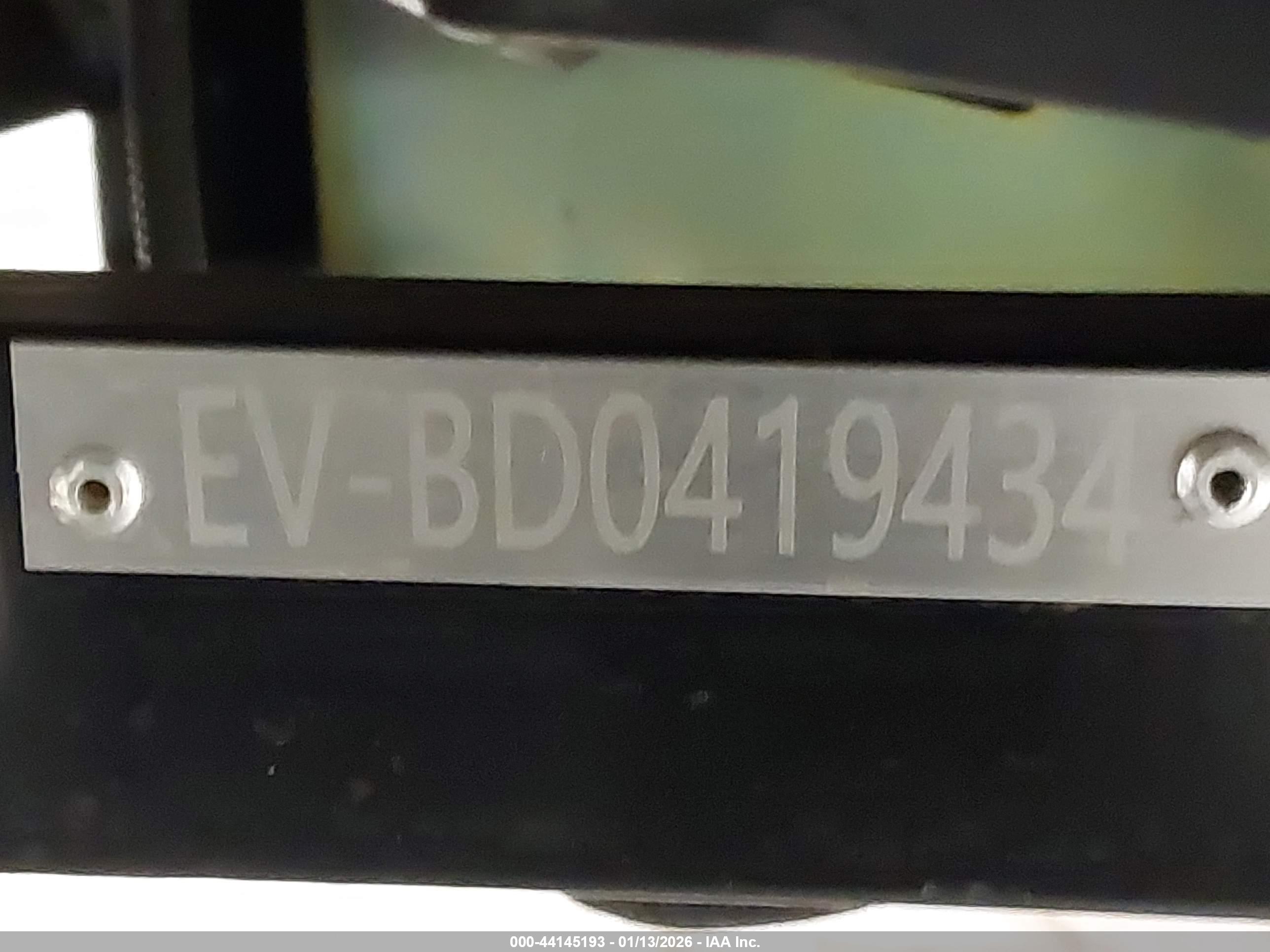 EVOLUTION LIFEPO4 image 9