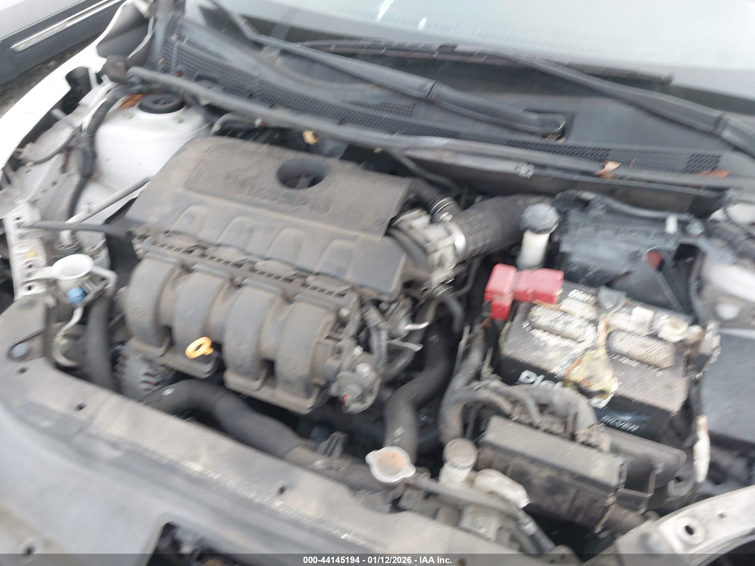 NISSAN SENTRA image 10