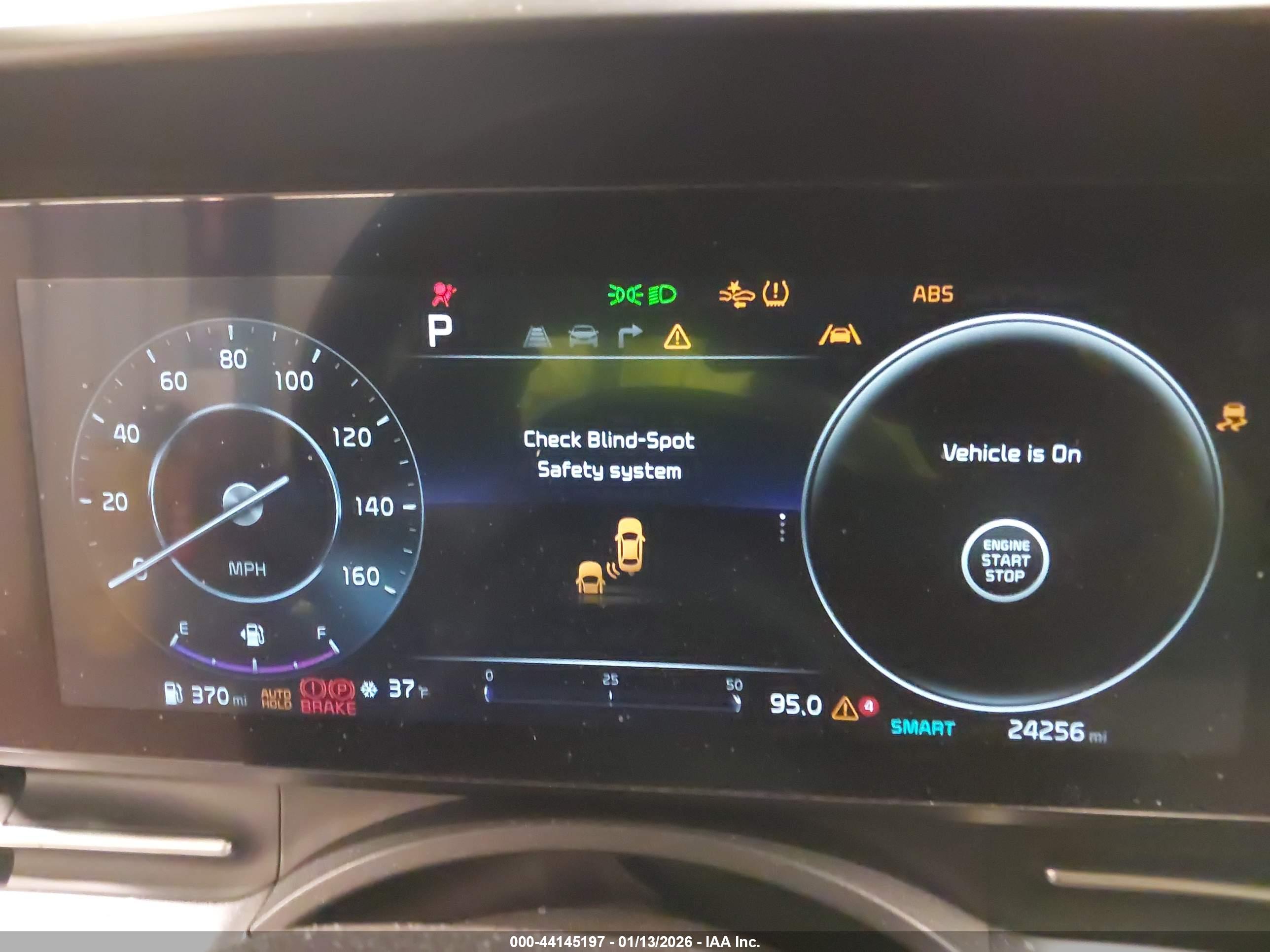 KIA CARNIVAL image 7
