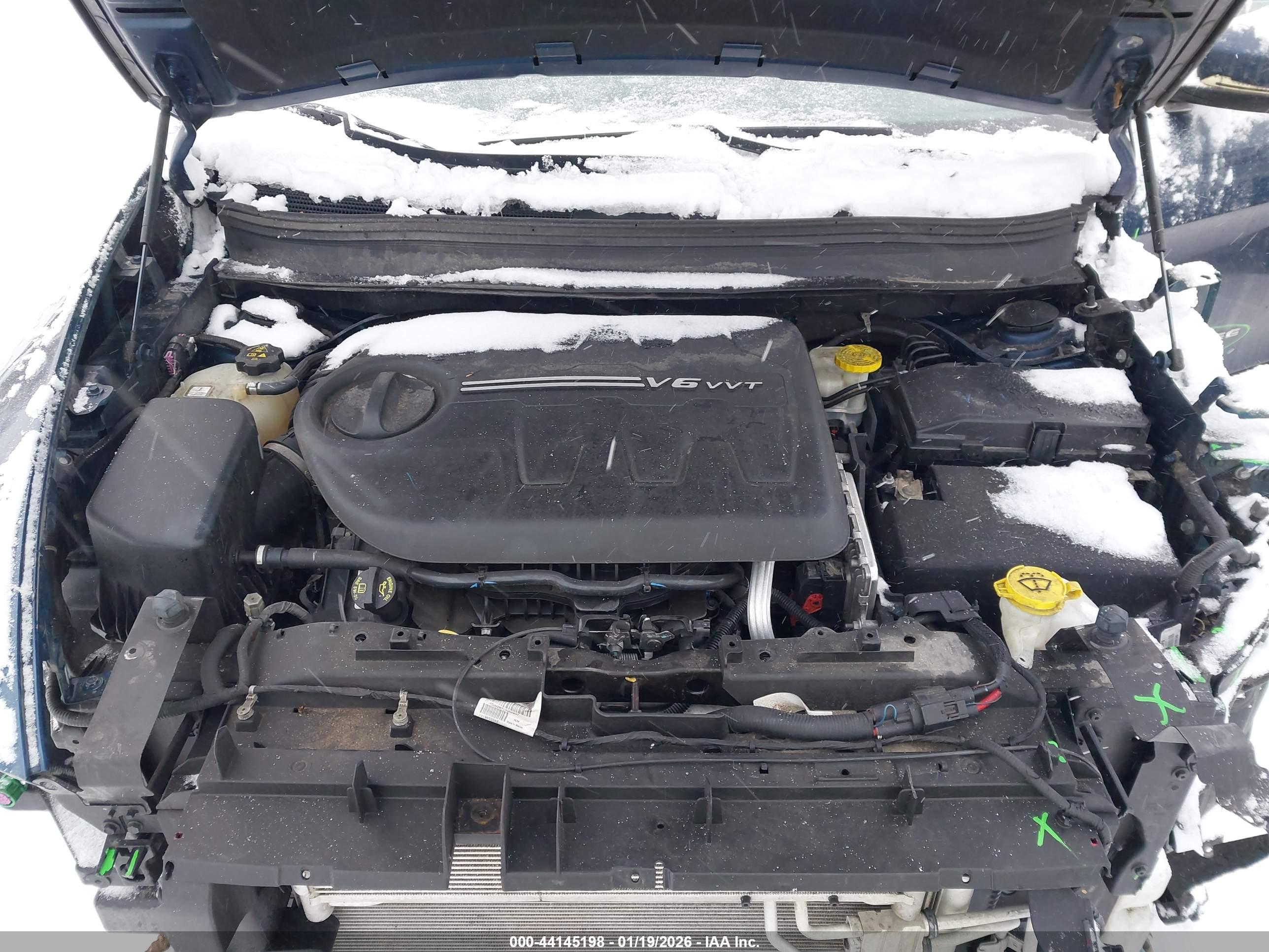 JEEP CHEROKEE image 10