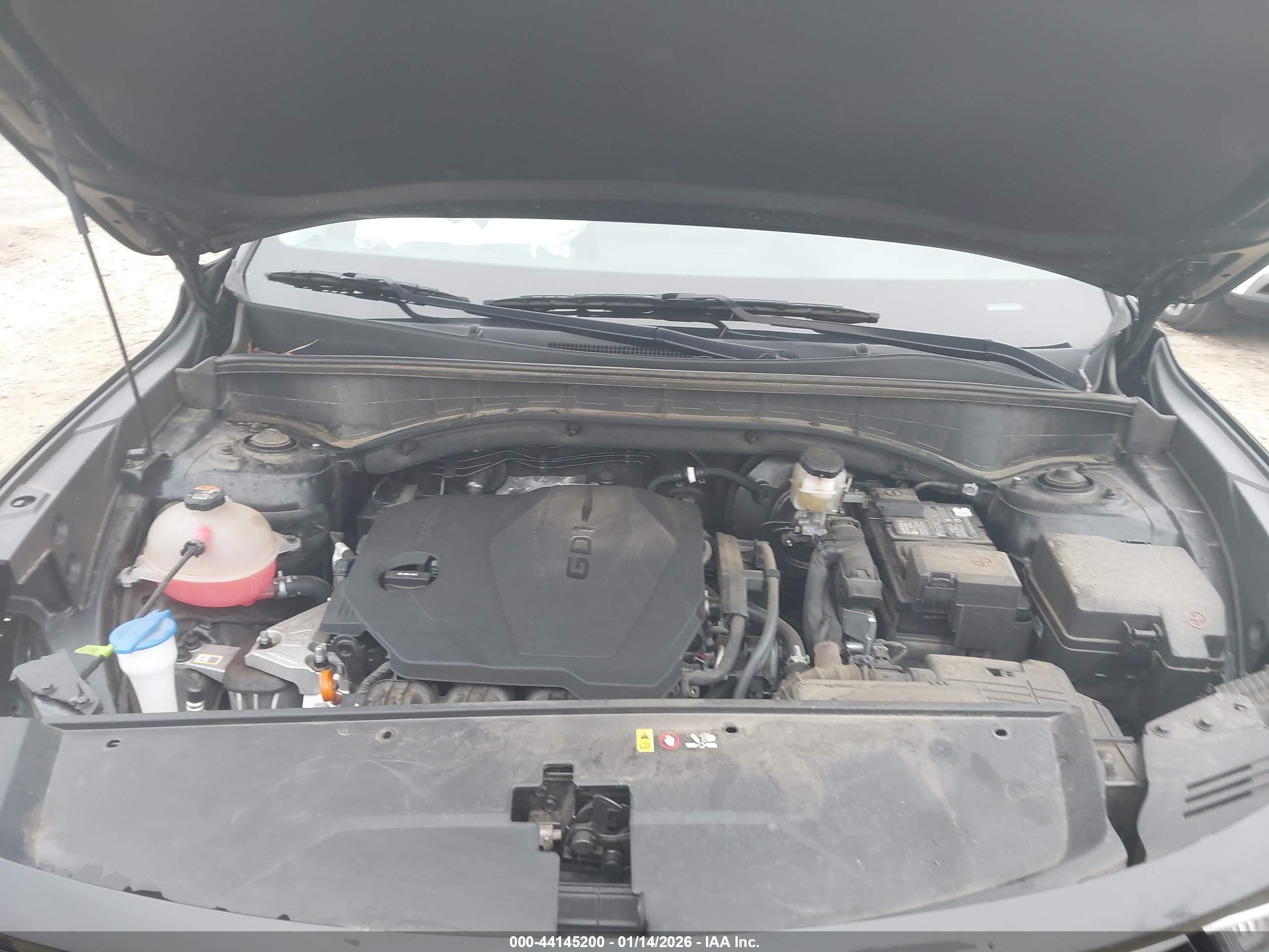 KIA SORENTO image 10
