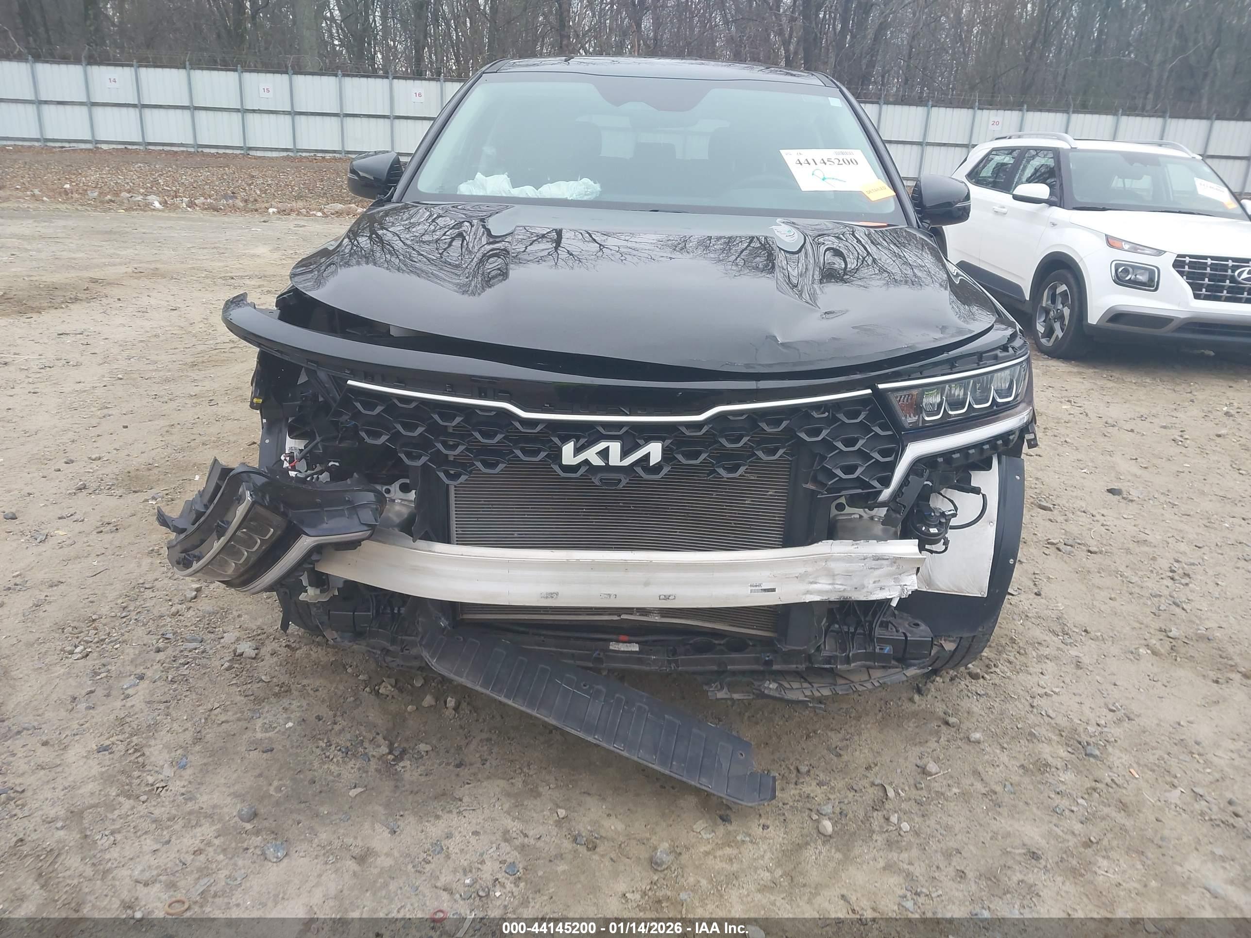 KIA SORENTO image 6