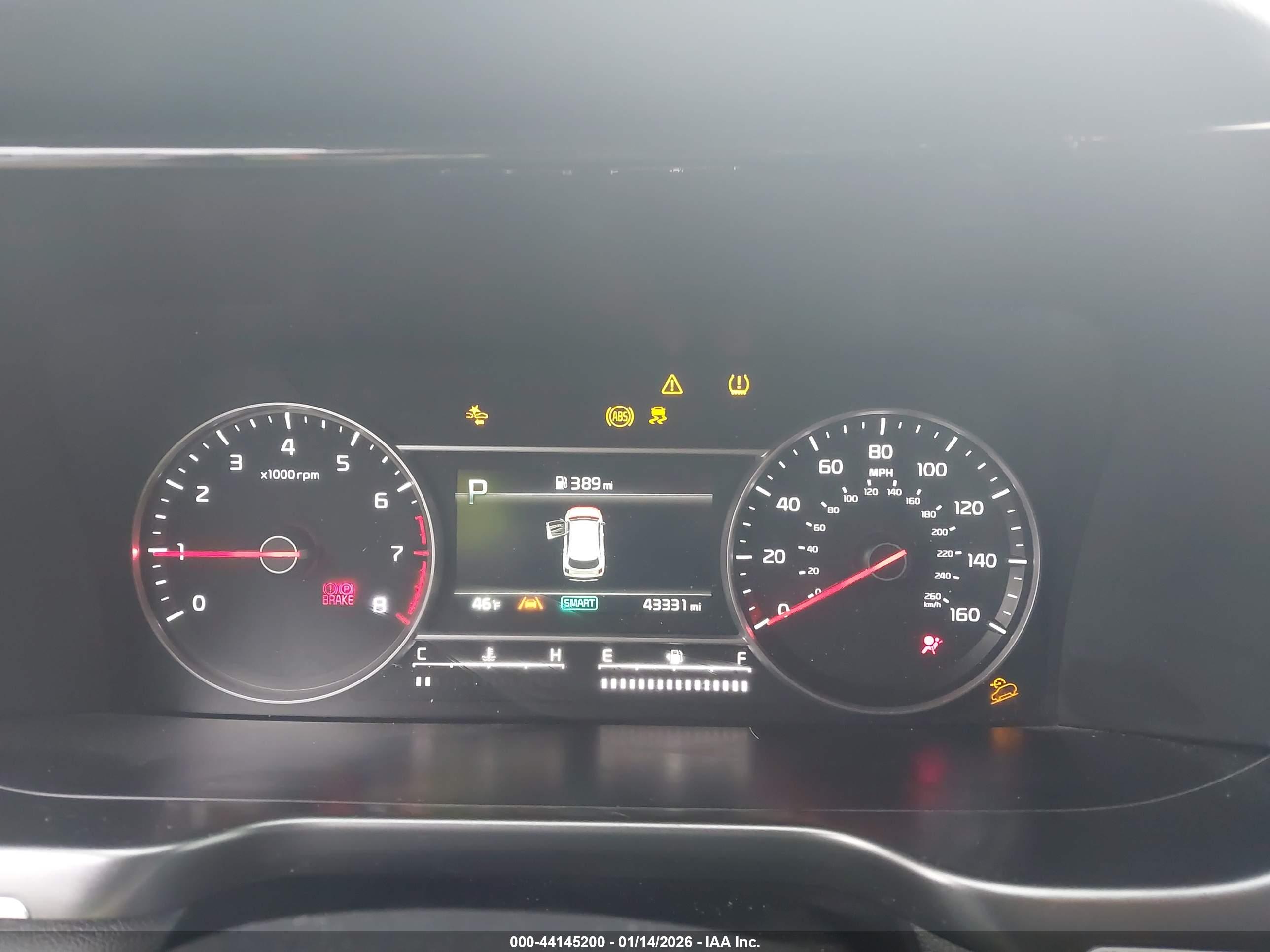 KIA SORENTO image 7