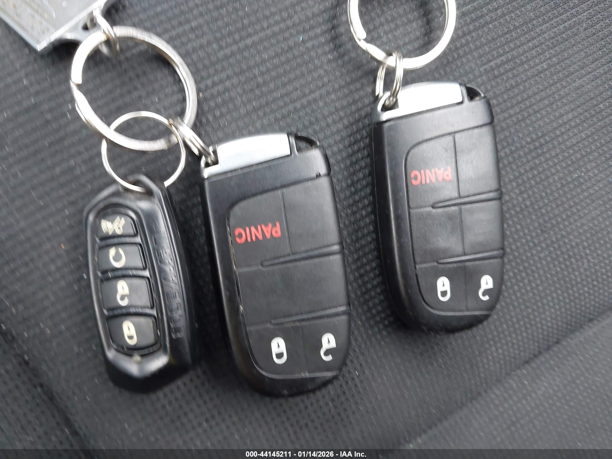 JEEP GRAND image 11