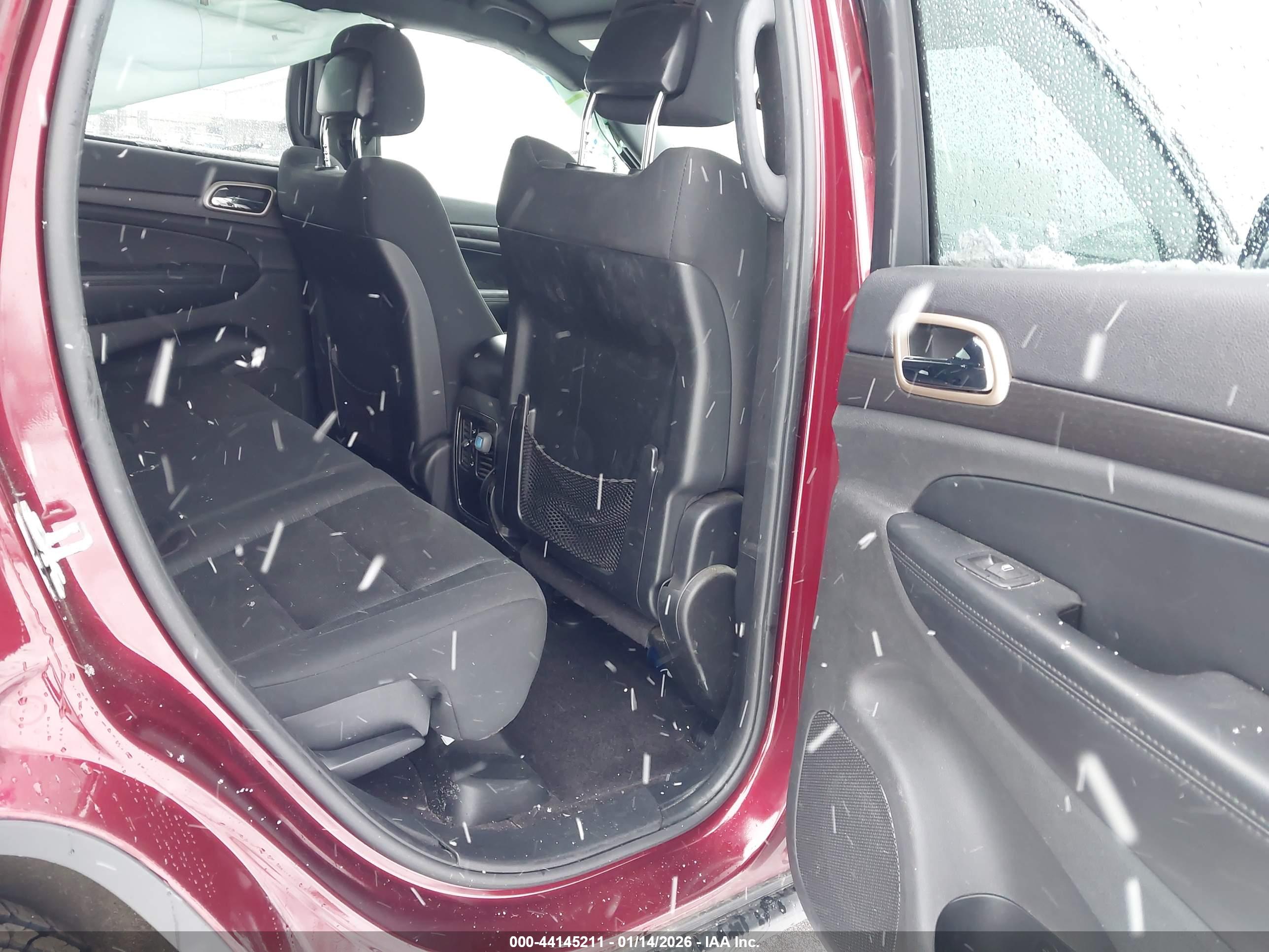 JEEP GRAND image 8