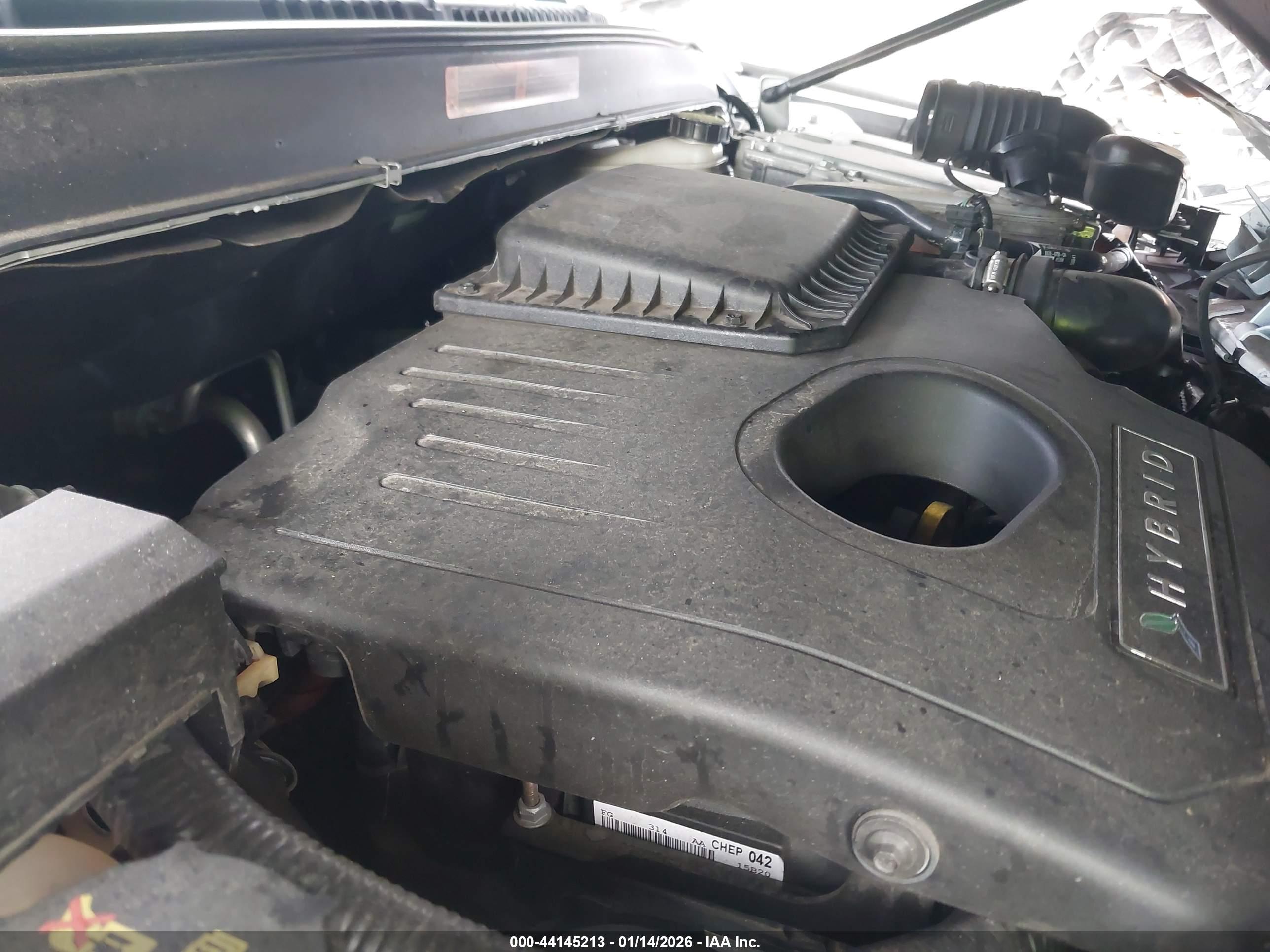 LINCOLN MKZ image 10
