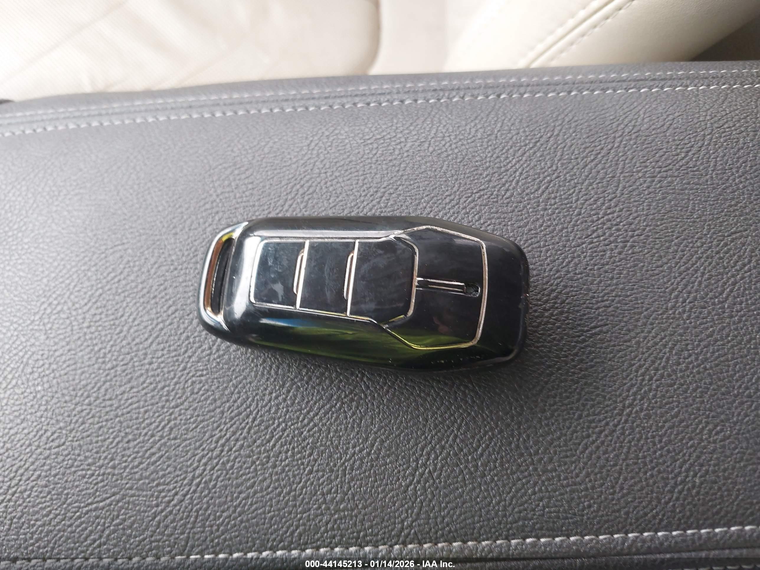 LINCOLN MKZ image 11
