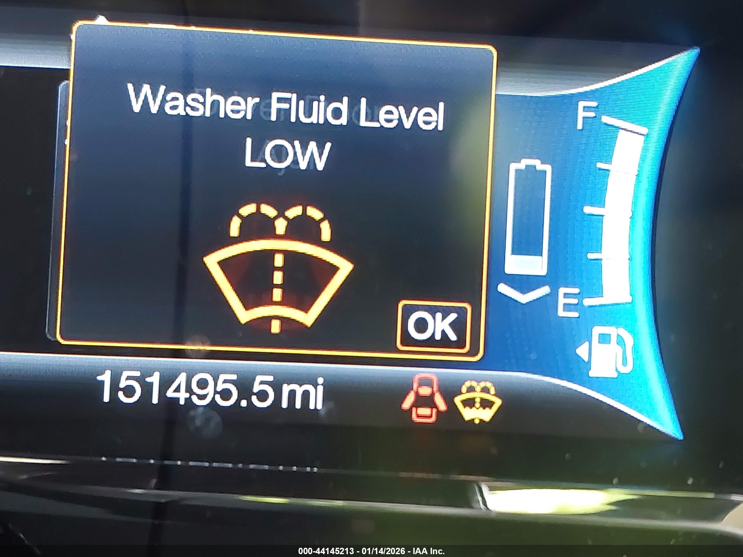 LINCOLN MKZ image 7
