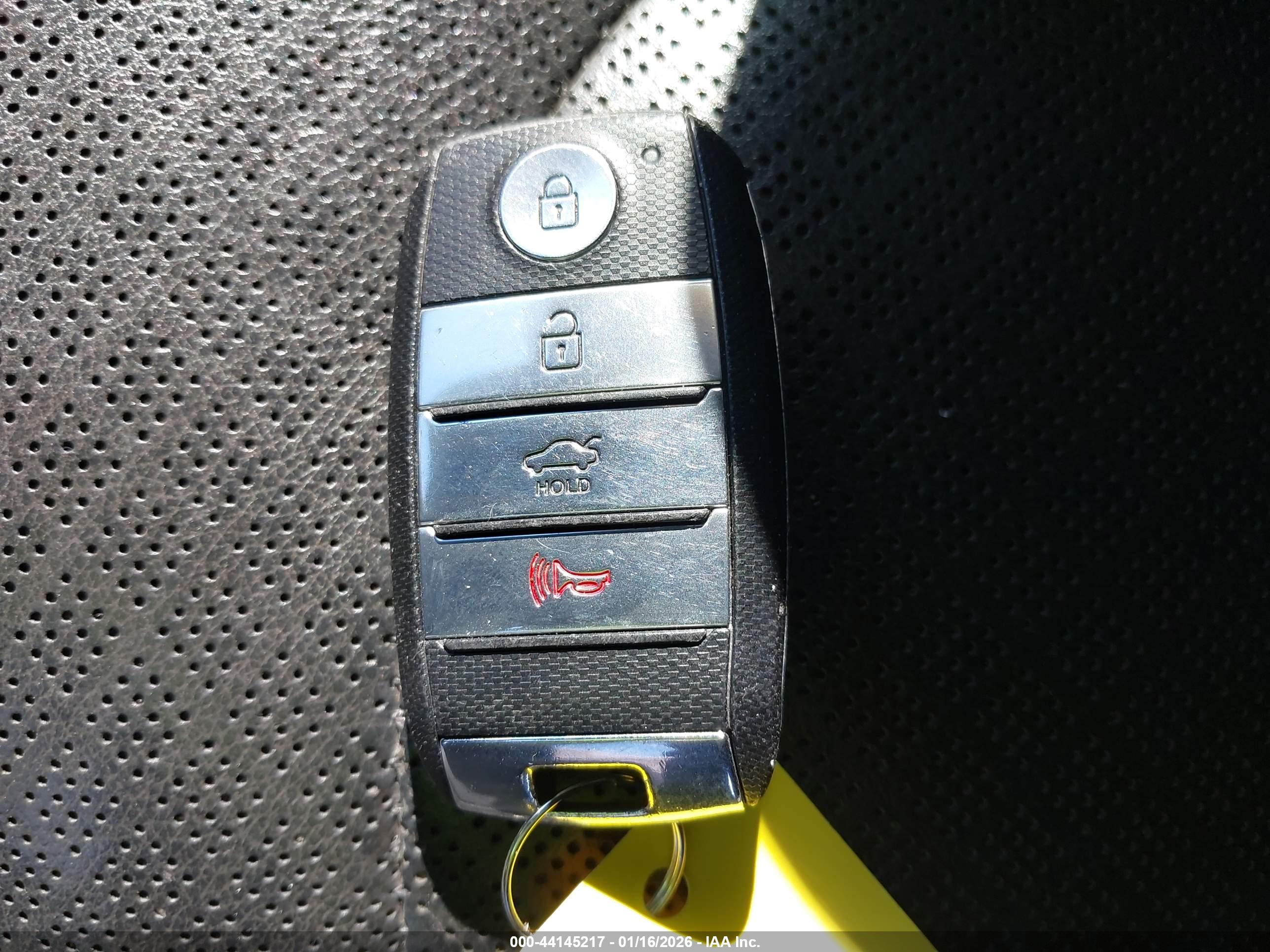 KIA OPTIMA image 11