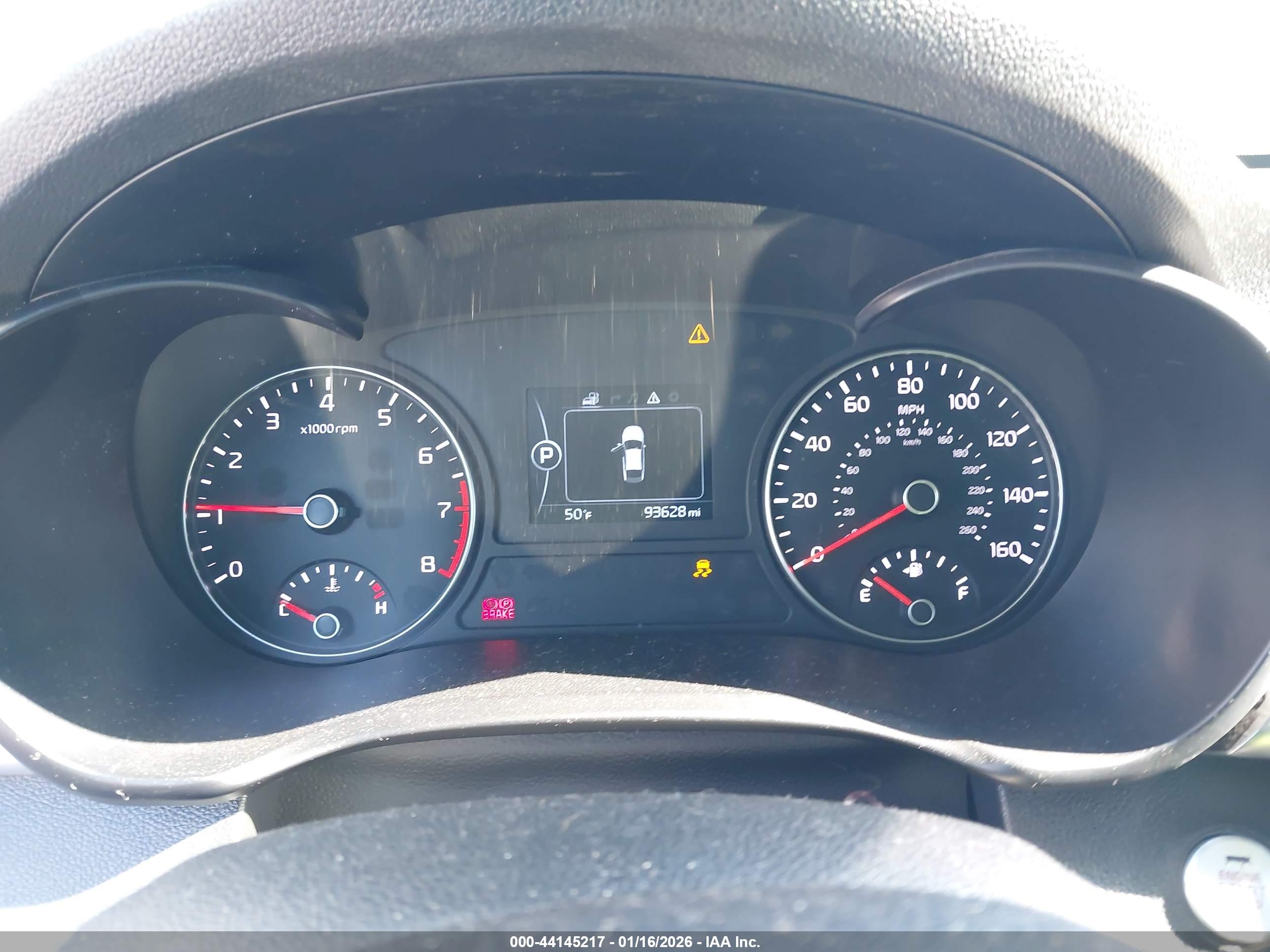 KIA OPTIMA image 7
