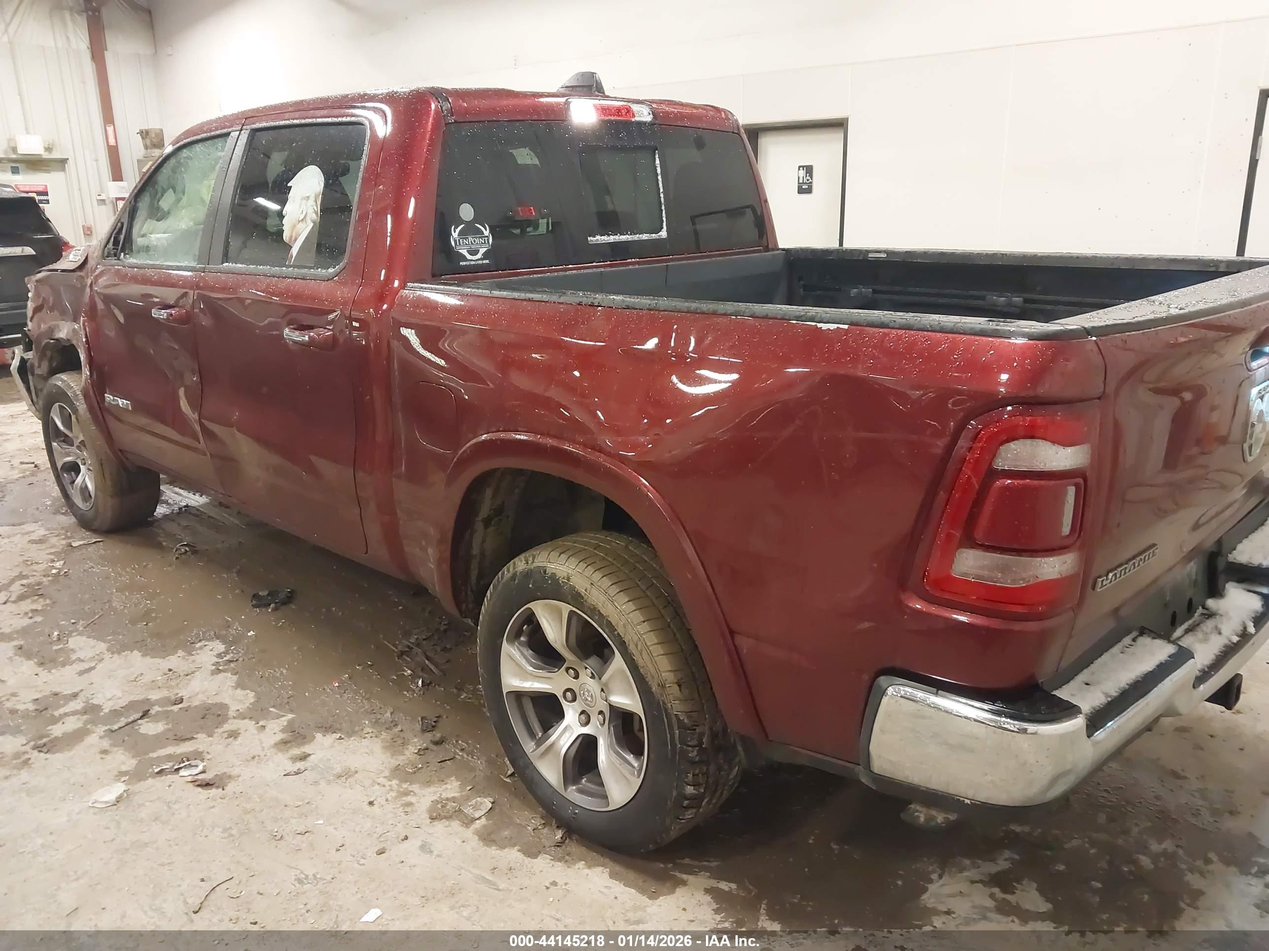 RAM 1500 image 3