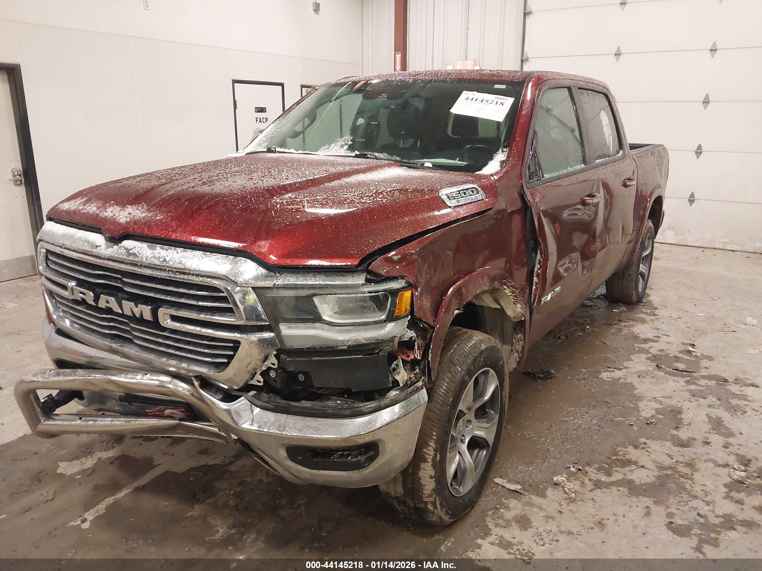 RAM 1500 image 6