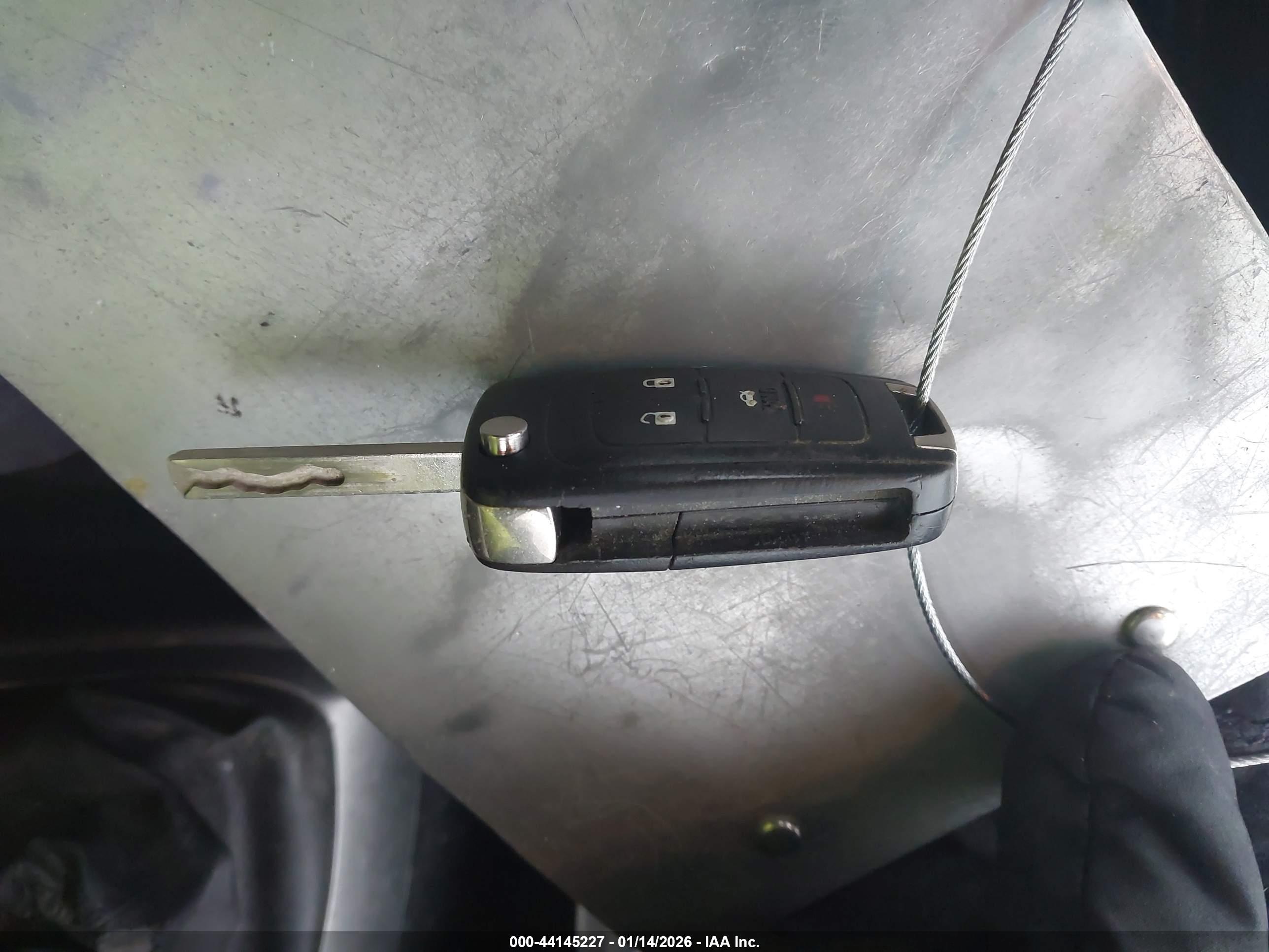 CHEVROLET SONIC image 11